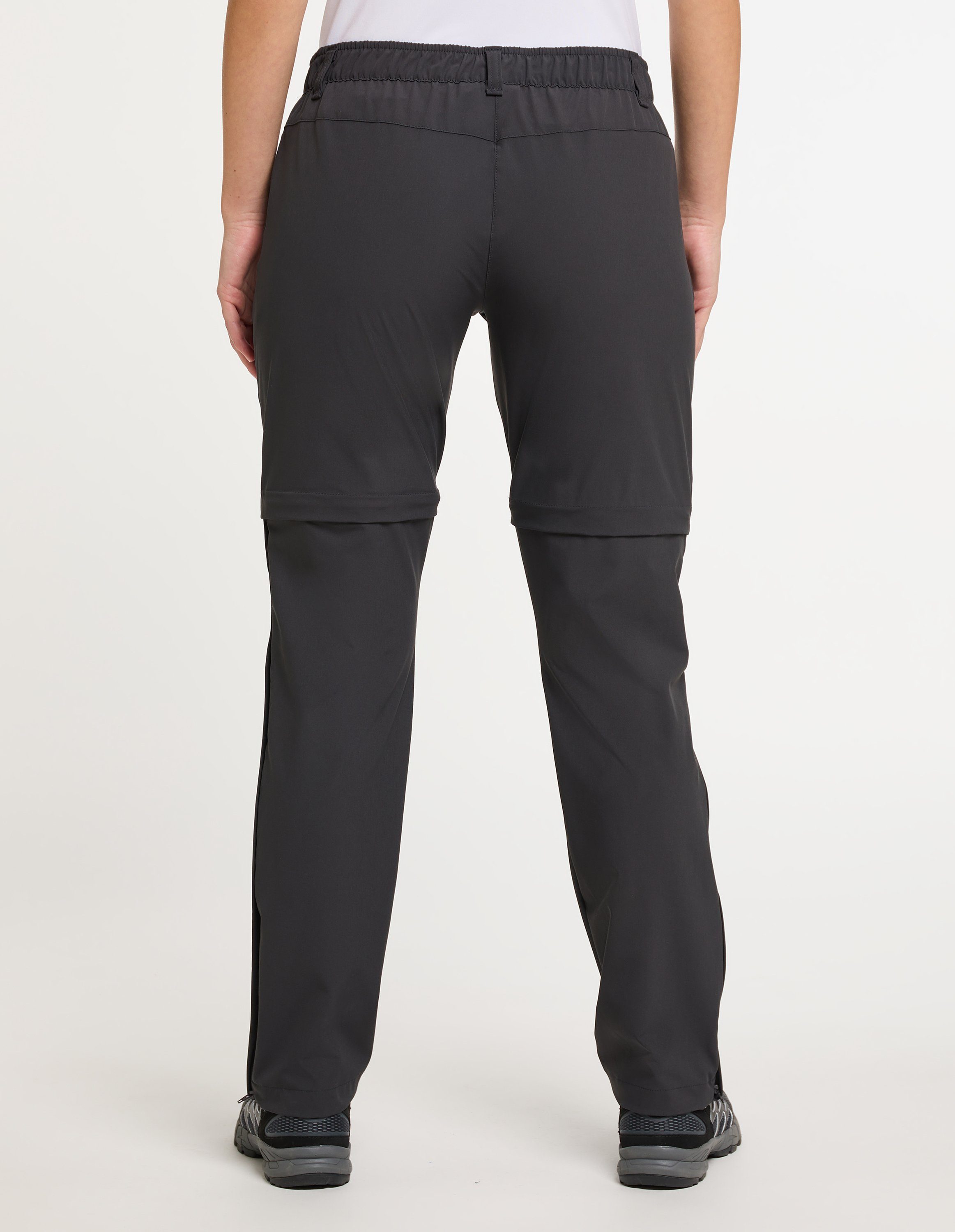 HOT Sportswear Sporthose T-Zip-Hose Bavella