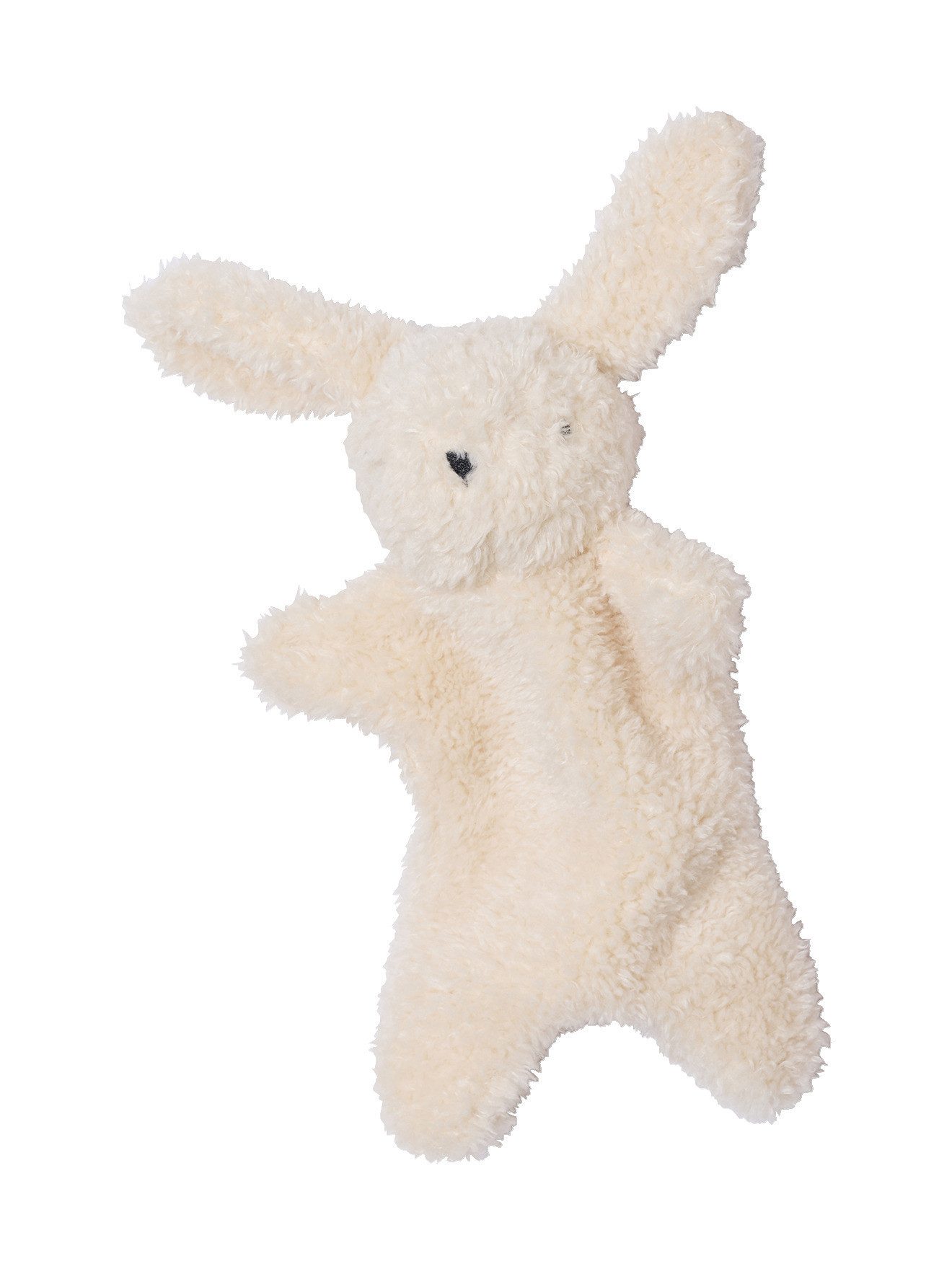 vertbaudet Neugeborenen-Geschenkset Baby Geschenk-Set: Overall, Mütze & Plüschhase