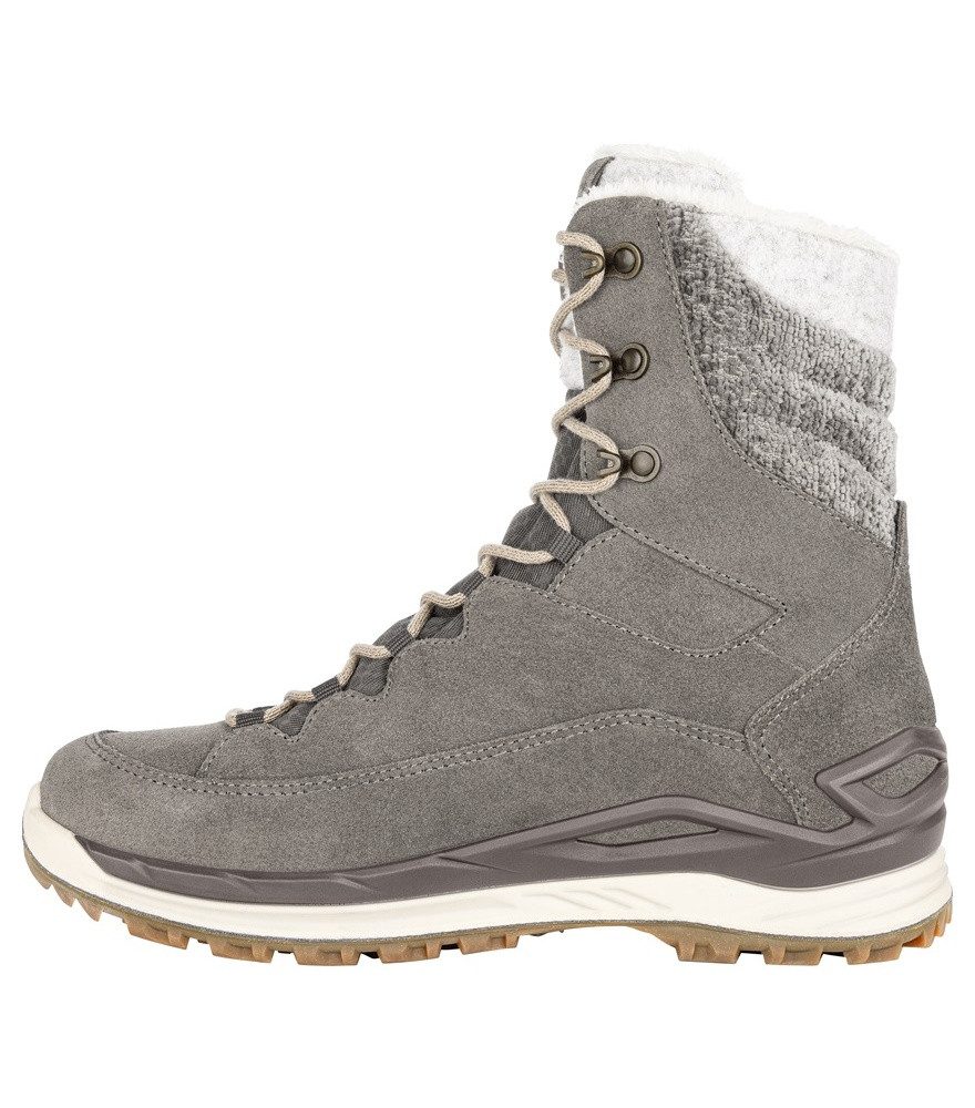 Lowa Calceta EVO GTX (Veloursleder, wasserdicht) 2024 steinbraun Damen Wint günstig online kaufen