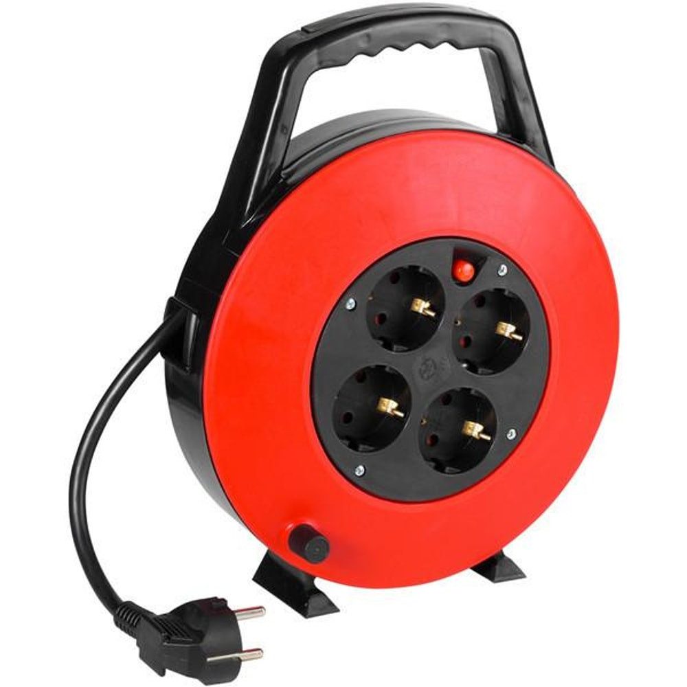 Vivanco Kabeltrommel