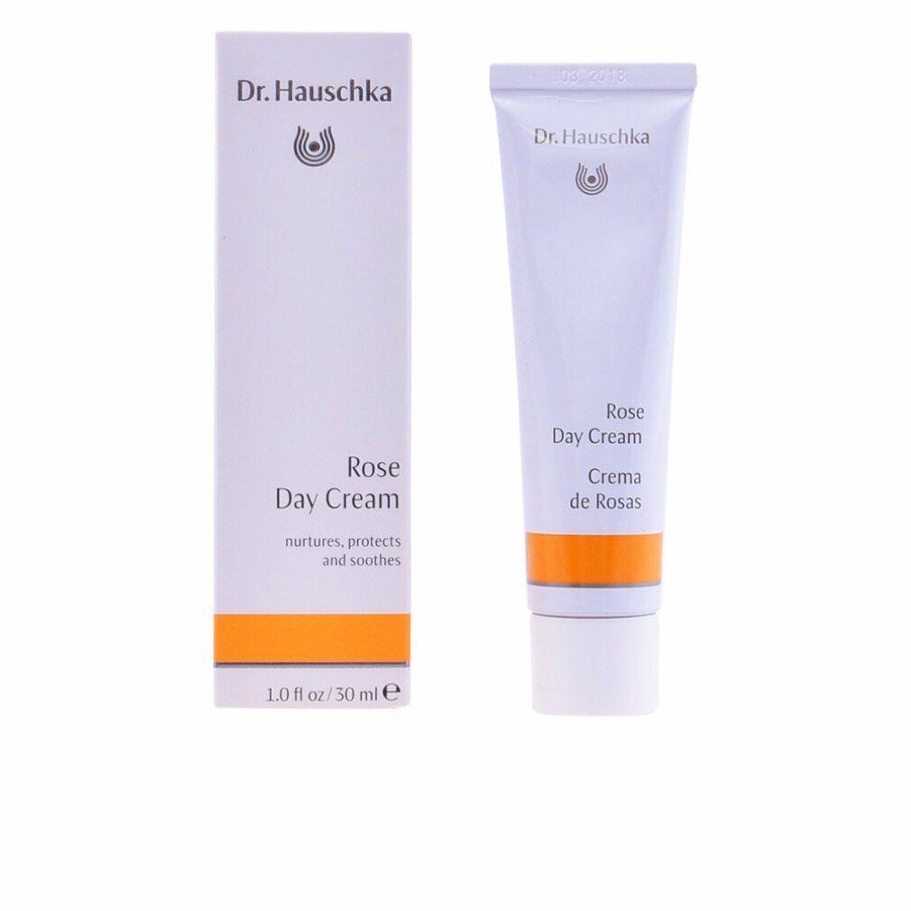 Dr. Hauschka Tagescreme Dr Hauschka Rosen Tagescreme 30ml