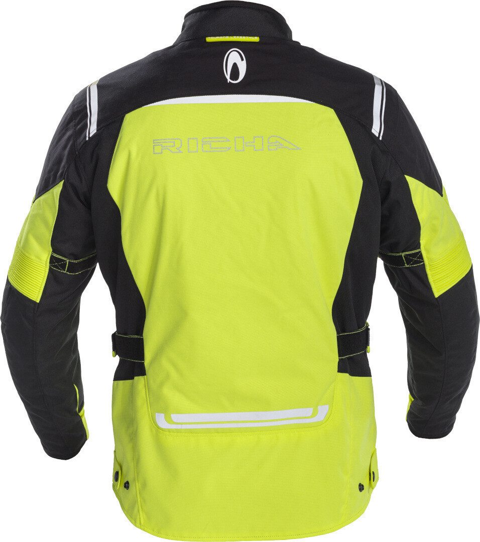 Richa Motorradjacke Storm 2 wasserdichte Motorrad günstig online kaufen