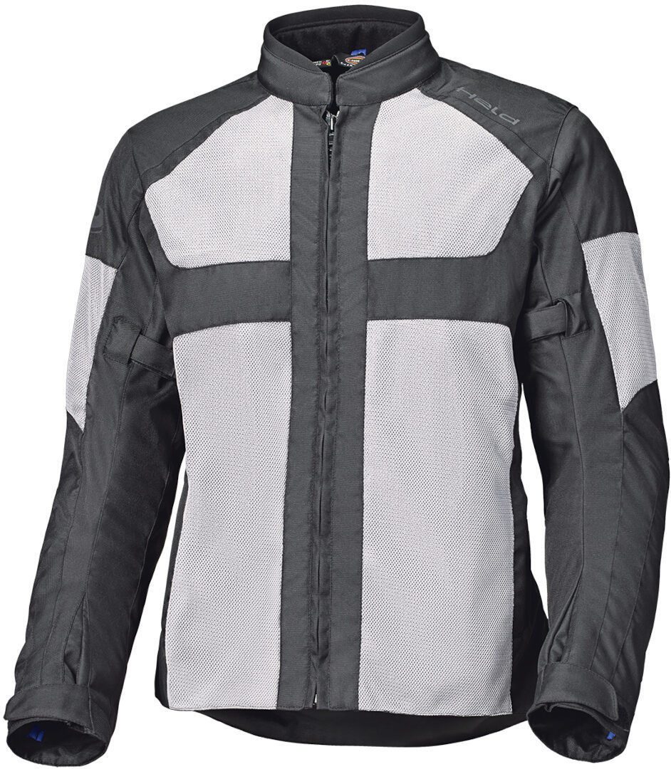 Held Biker Fashion Motorradjacke Palma Mesh Motorrad Textiljacke