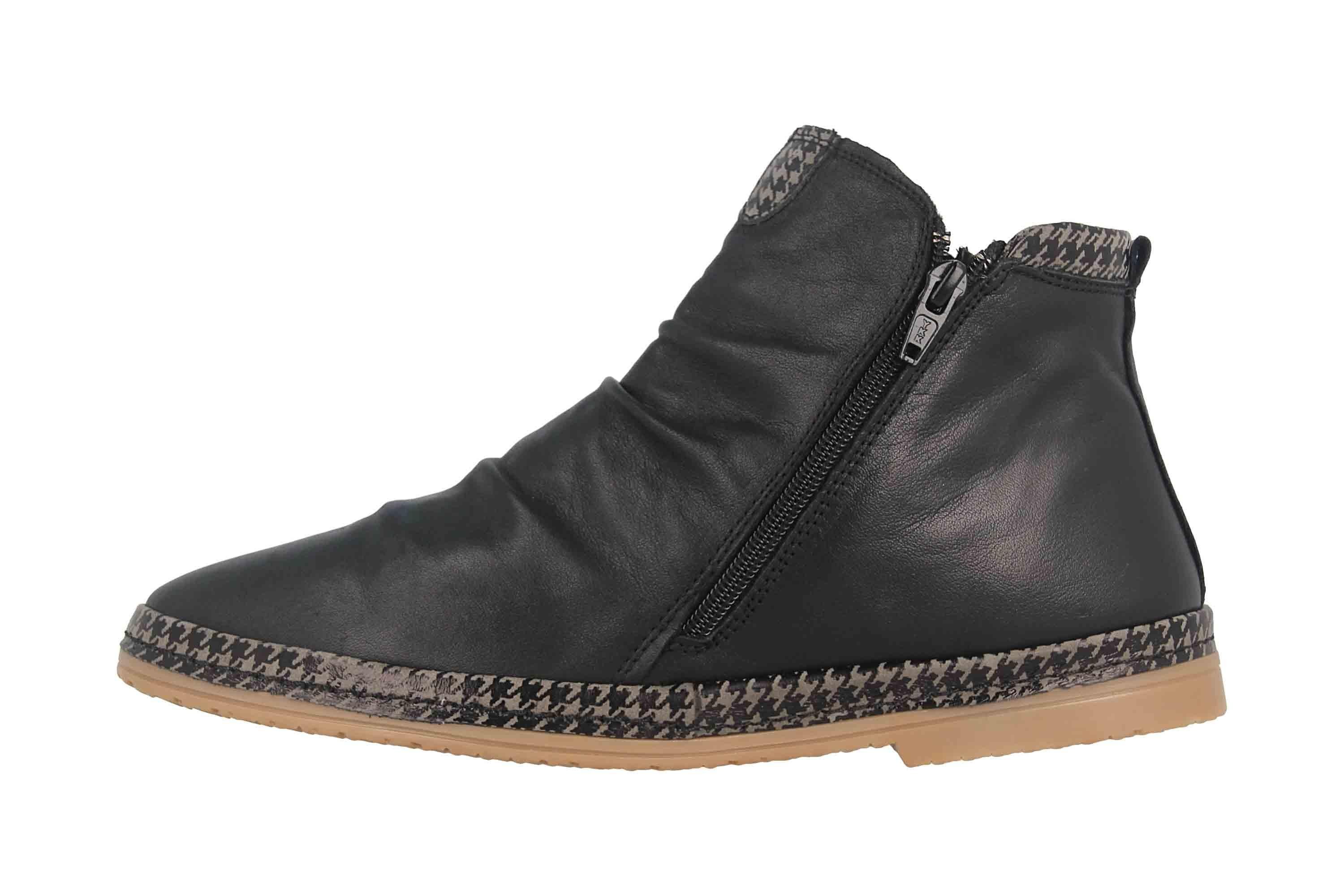 Manitu 991529-1 Сапоги