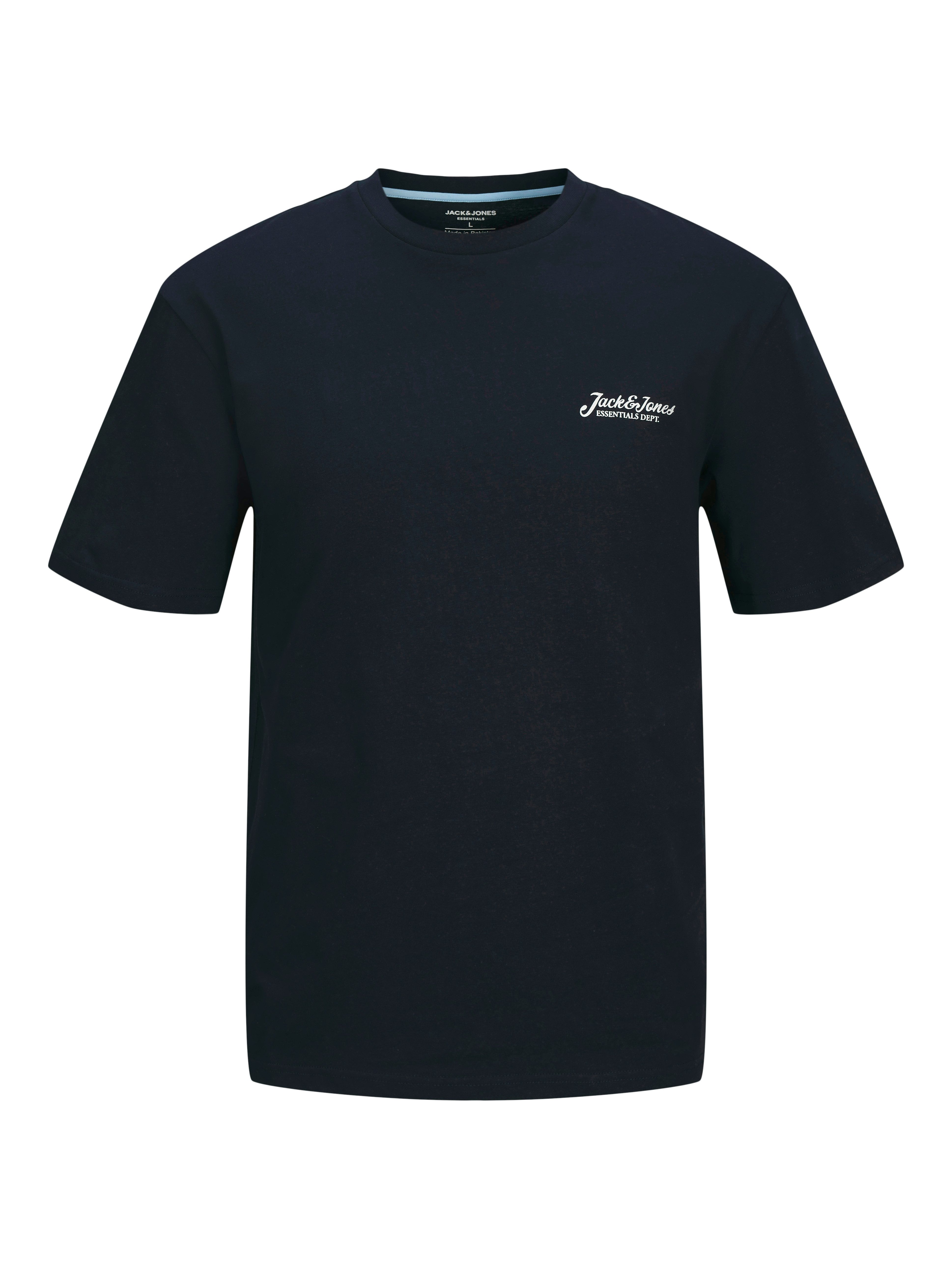 Jack & Jones Rundhalsshirt JJBEAU TEE günstig online kaufen