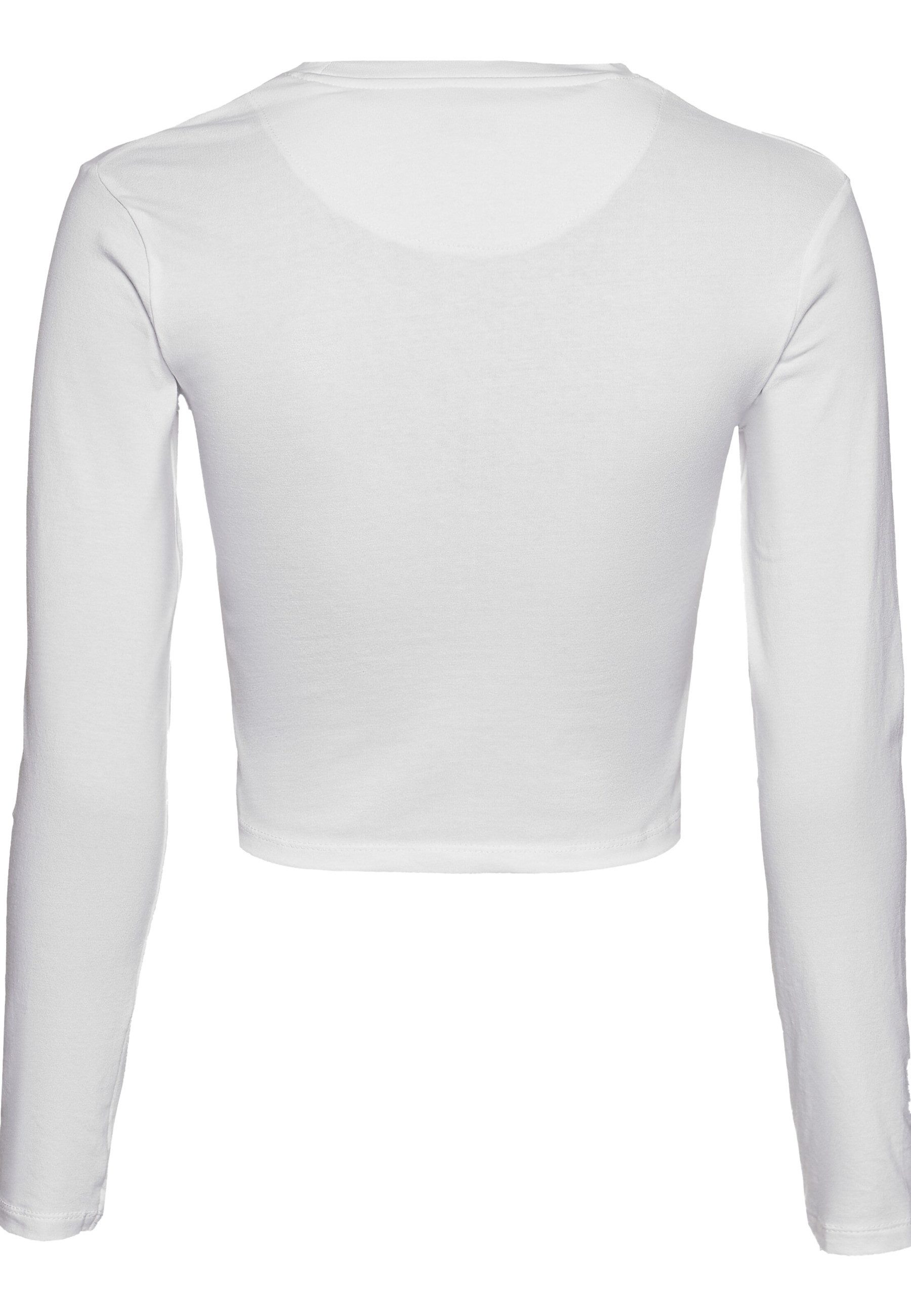 DEF Longsleeve DEF DEF Longsleeves (1-tlg)
