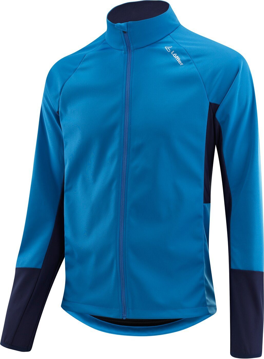 Loeffler Randall Funktionsjacke M BIKE JACKET BETA WS LIGHT CAPRI