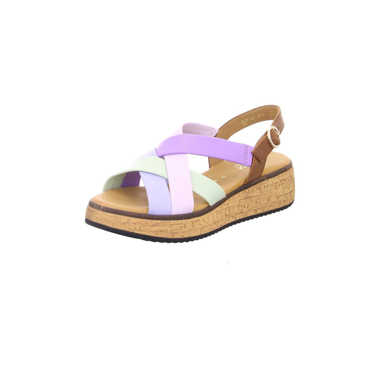 Gabor Keilsandalen für Damen Keilsandalette (keine Angabe, keine Angabe)
