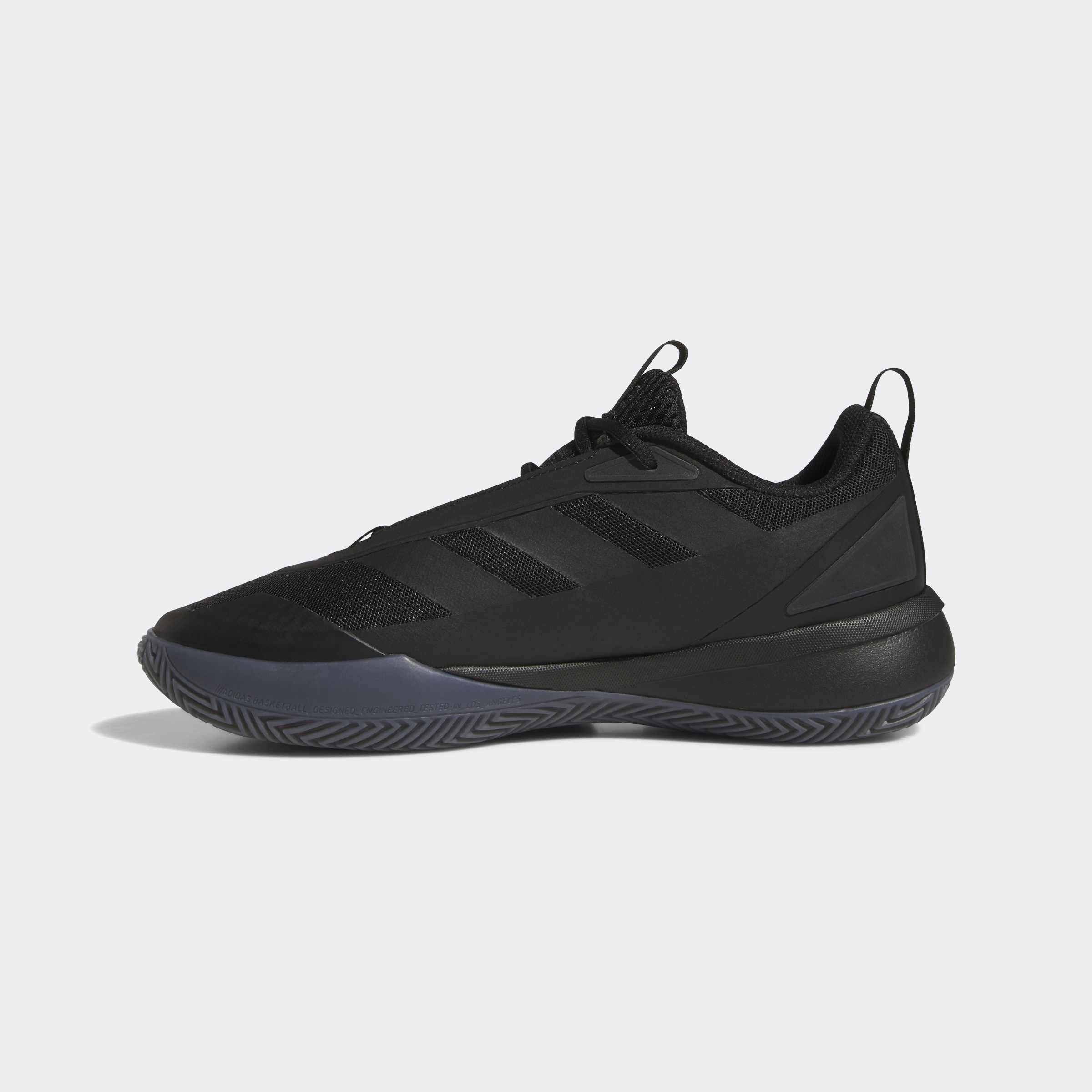 adidas Sportswear SUBZONE Basketballschuh – Bild 3 von 5