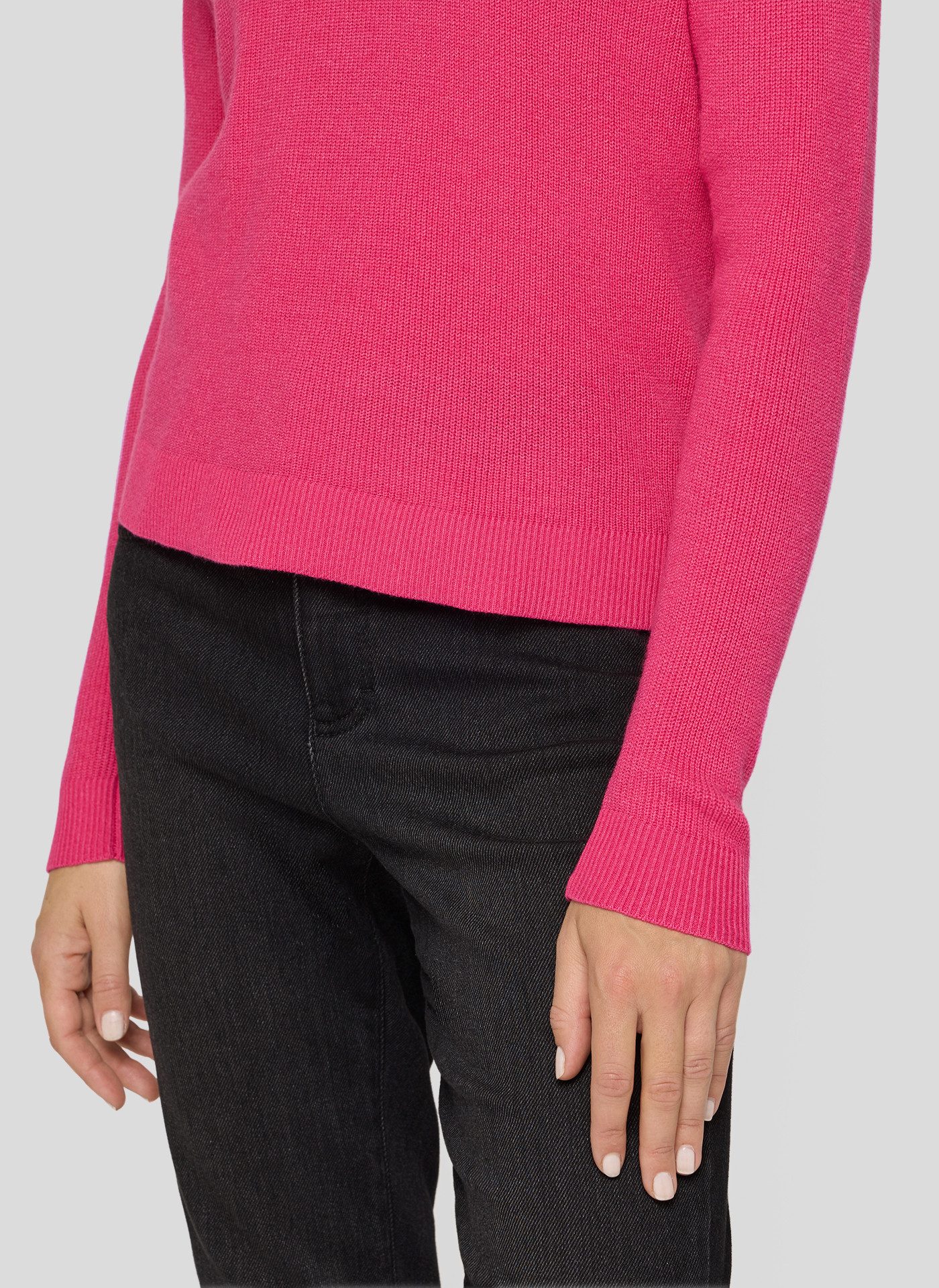 Rabe Strickpullover Pullover