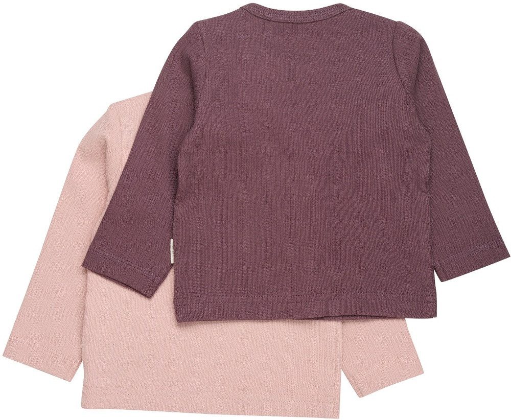 Minymo Longshirt Blouse LS (2-pack)