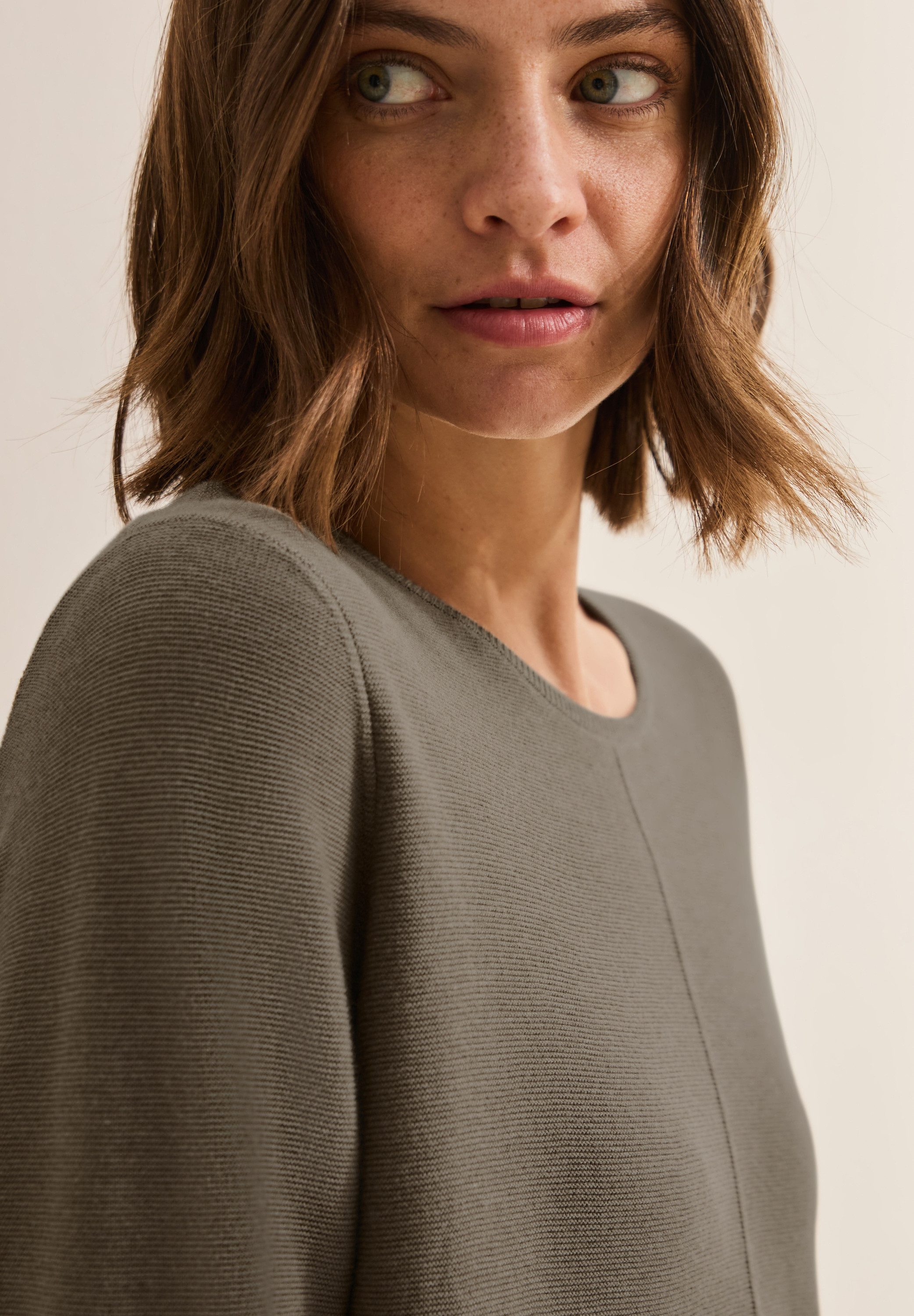 Strickpullover