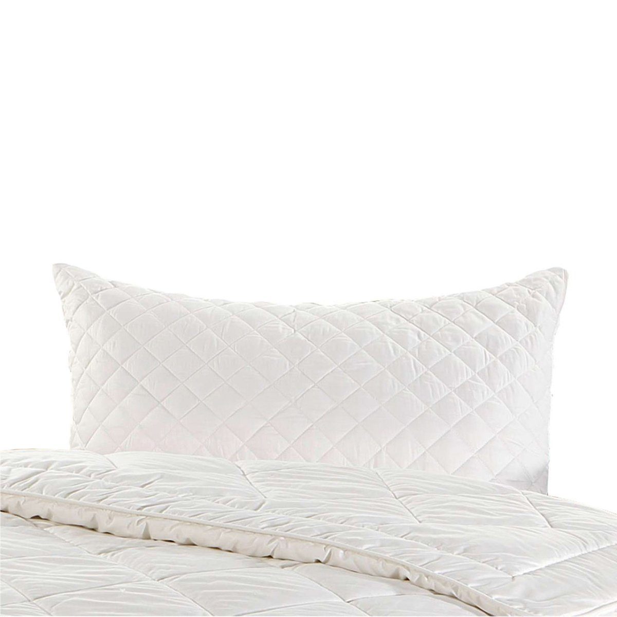 Sannwald Naturfaserkopfkissen Peru, Füllung: Wollkugeln (97% Wolle, 3% sons günstig online kaufen