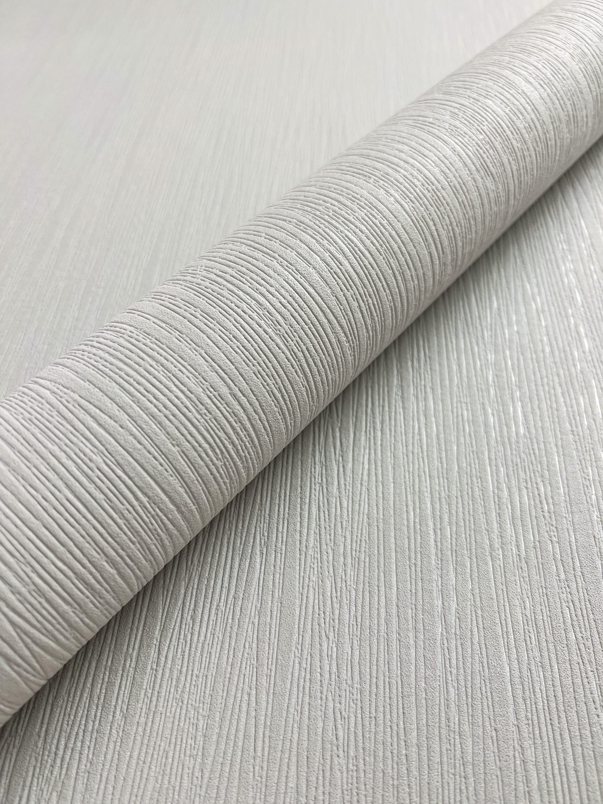 Newroom Vliestapete, strukturiert, Unitapete, Linien günstig online kaufen