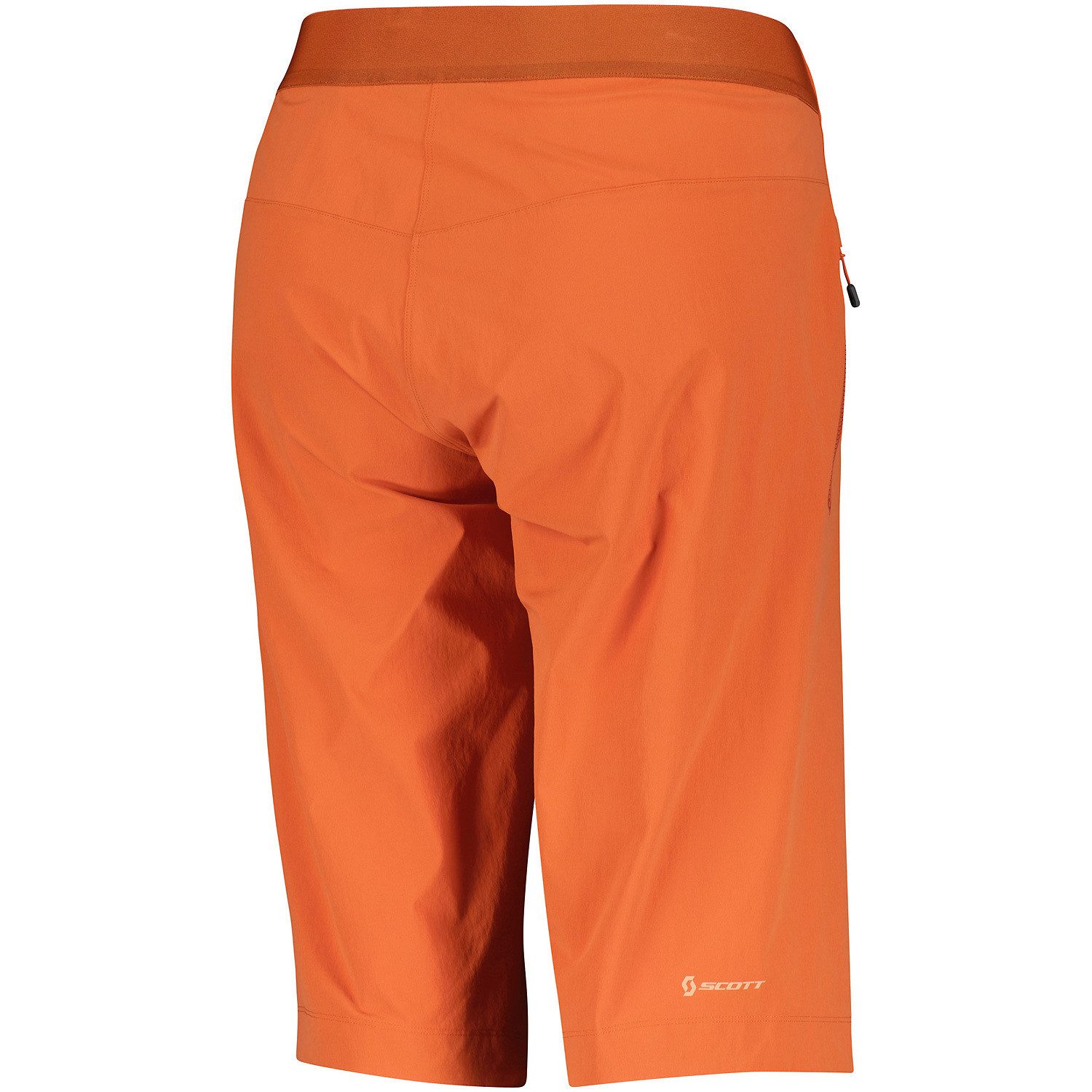 Birkenstock 2-in-1-Shorts Short W TRAIL VERTIC W/ PAD SHORTS