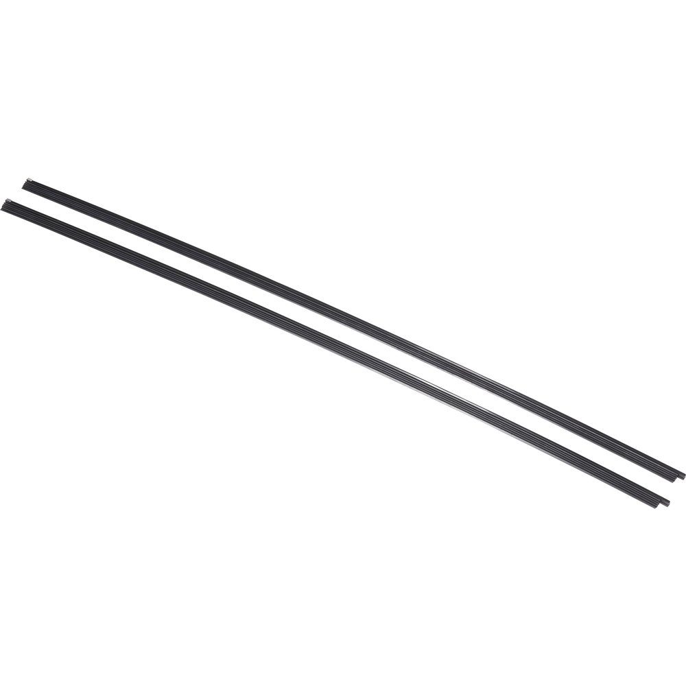 Scheibenwischblätter HP Autozubehör Einlippen 610 Wischerblätter 610 mm, 610 mm