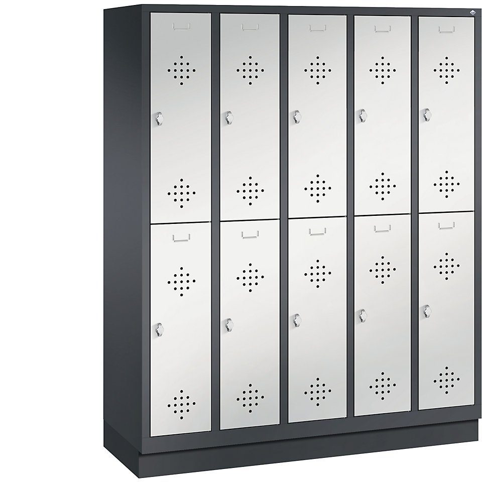 C+P Aktenschrank