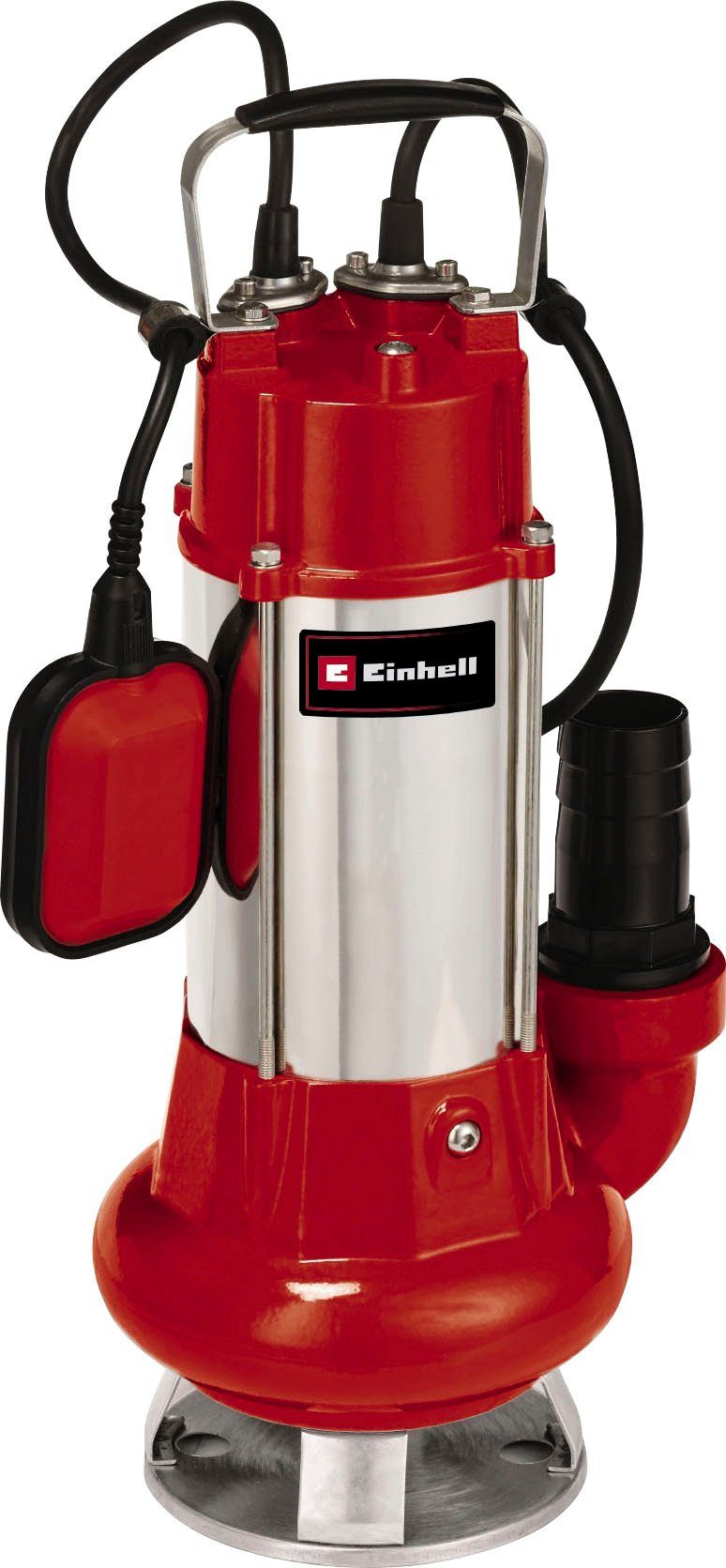 Einhell Schmutzwasserpumpe GC-DP 1340 G, 23.000 l/h