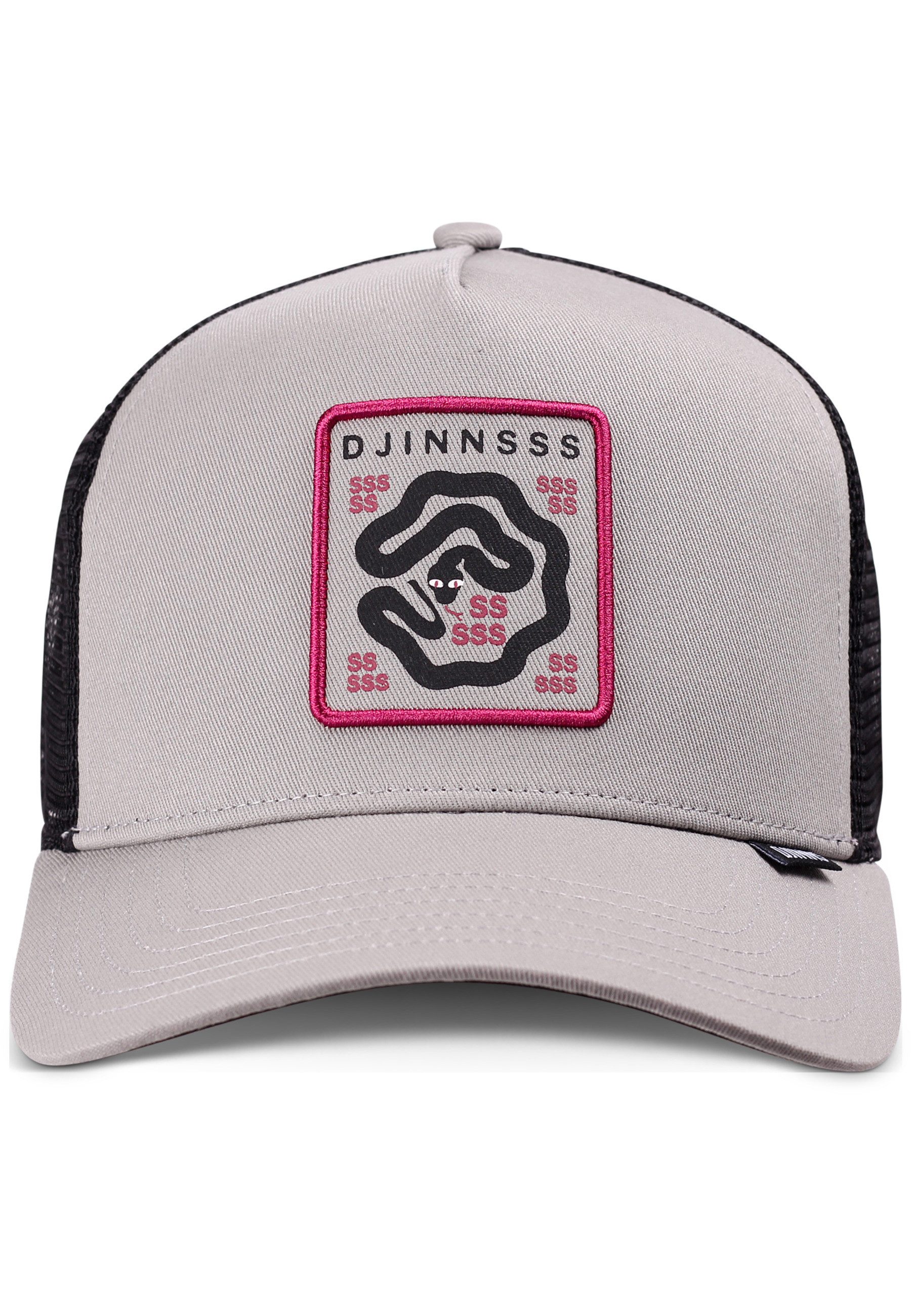 Trucker Cap Djinns HFT Cap DJINNSSS