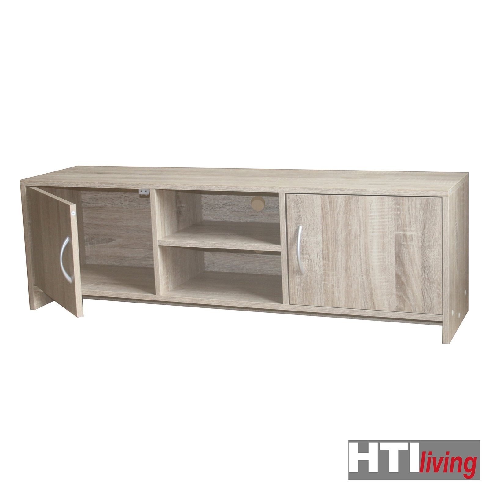 HTI-Living Lowboard TV-Schrank Thekla Sonoma (Stück, günstig online kaufen