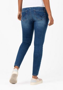 TIMEZONE 5-Pocket-Jeans Tight SanyaTZ 3601