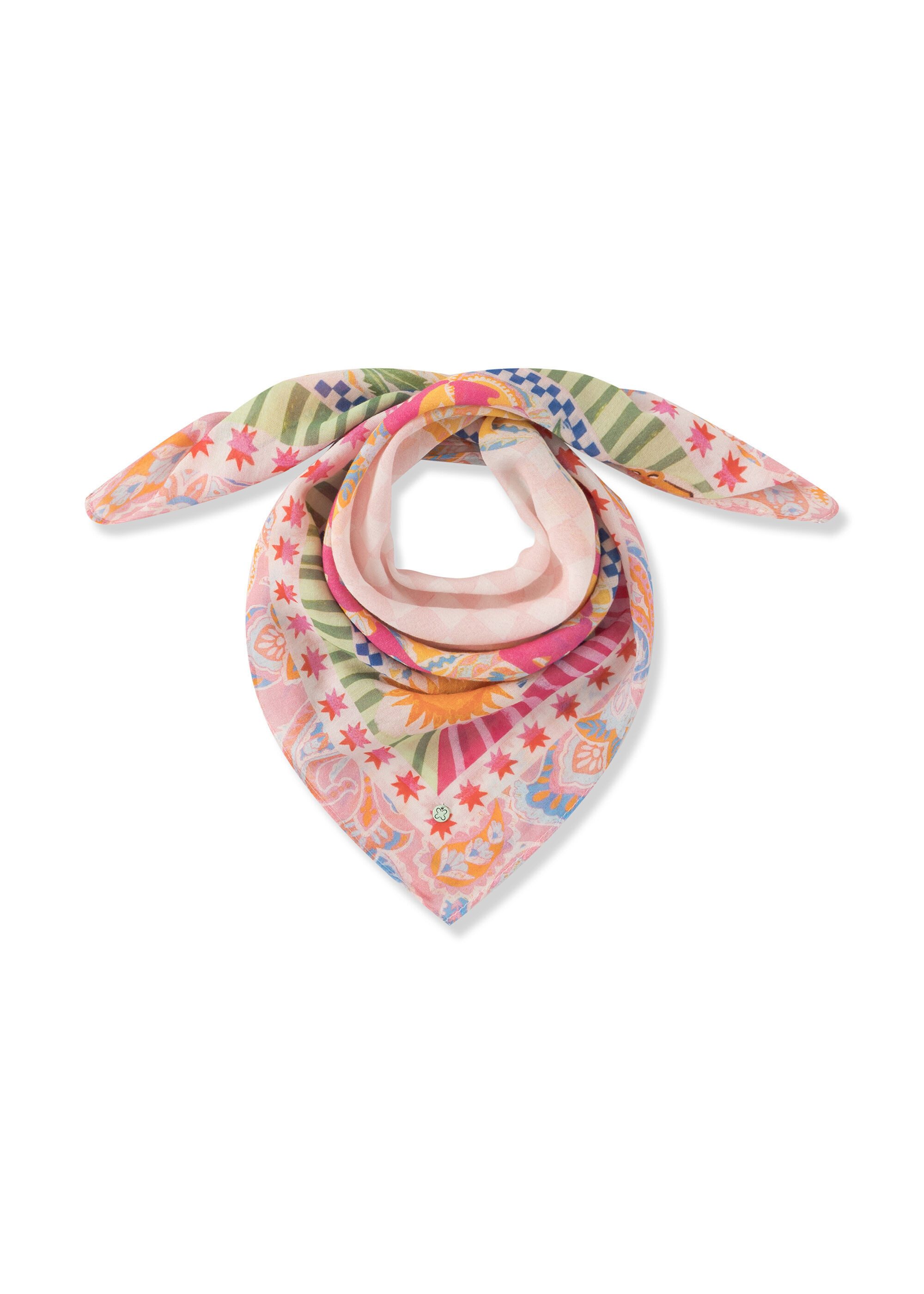 Codello Bandana, Farbfreude-Accessoire günstig online kaufen