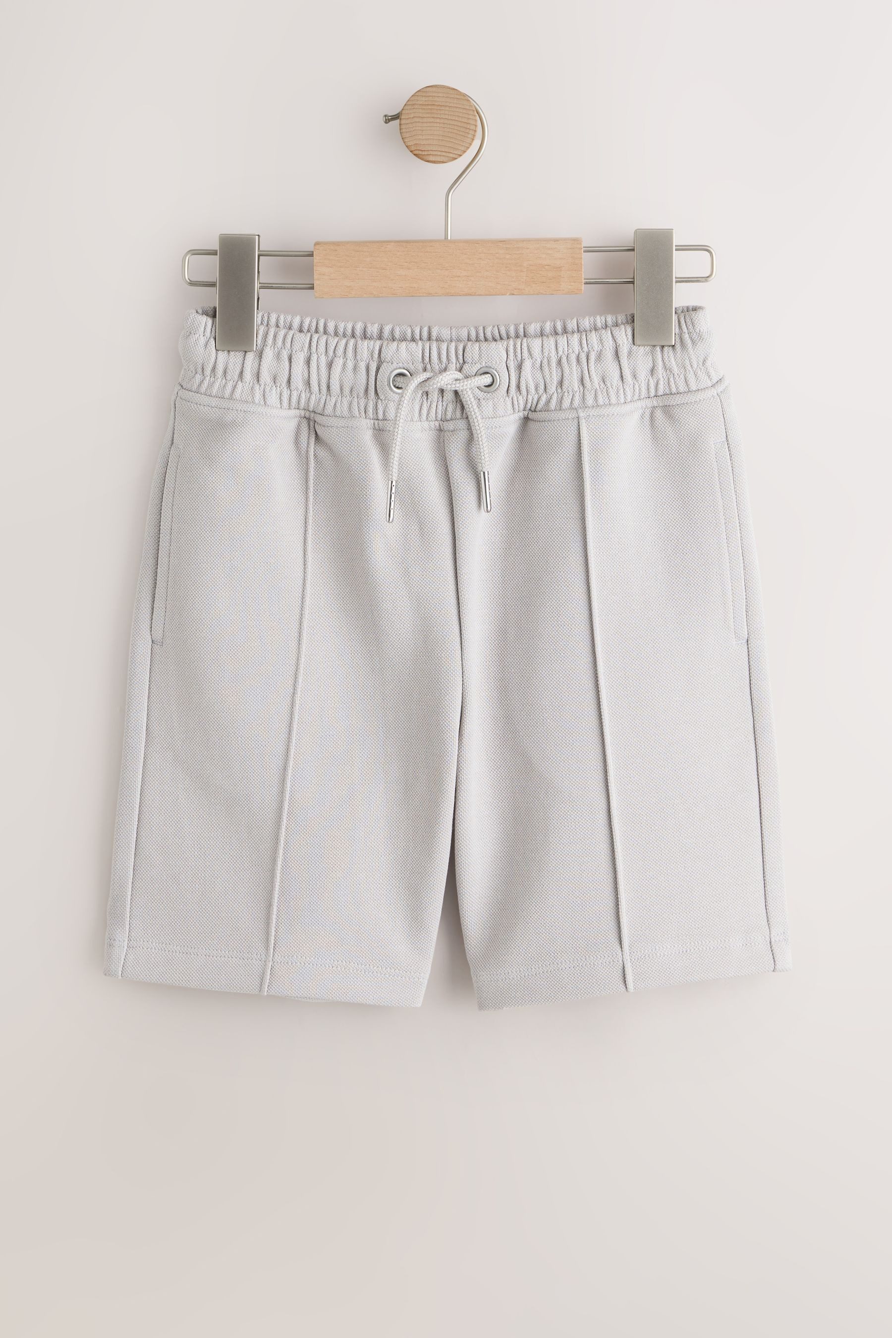 Next Shorts Elegante Shorts (1-tlg)