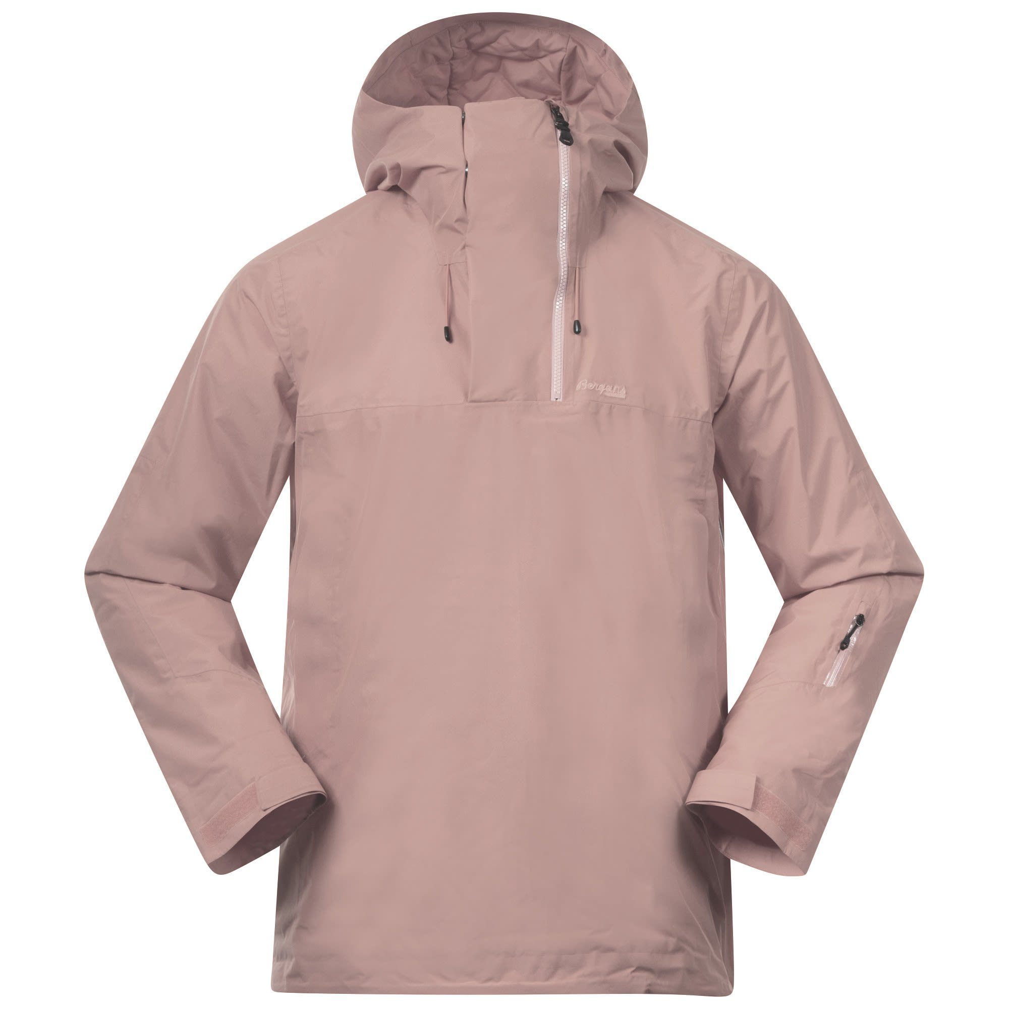 Bergans Anorak V2 Anorak Insulated Stranda Anorak Bergans