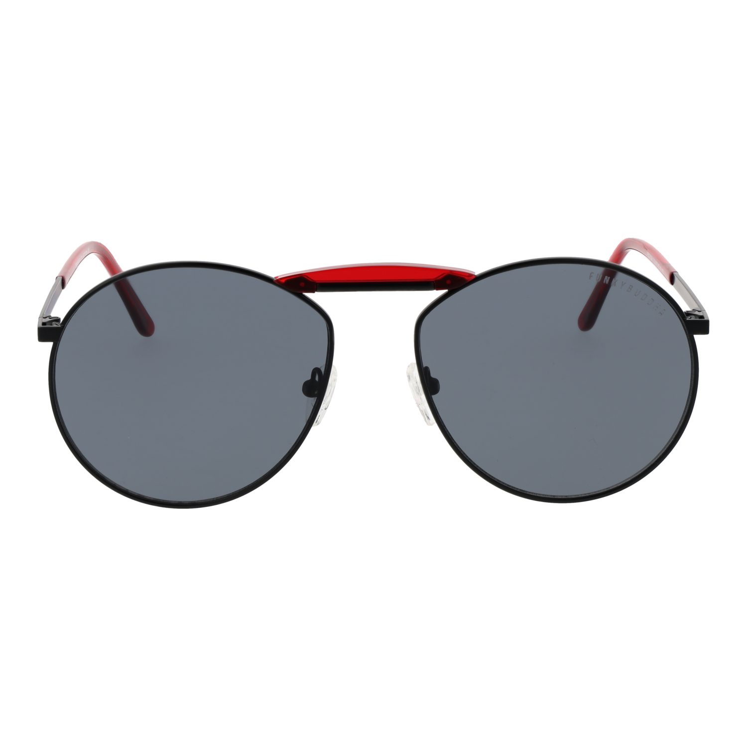 Funky Buddha Pilotenbrille FBS2024 57003