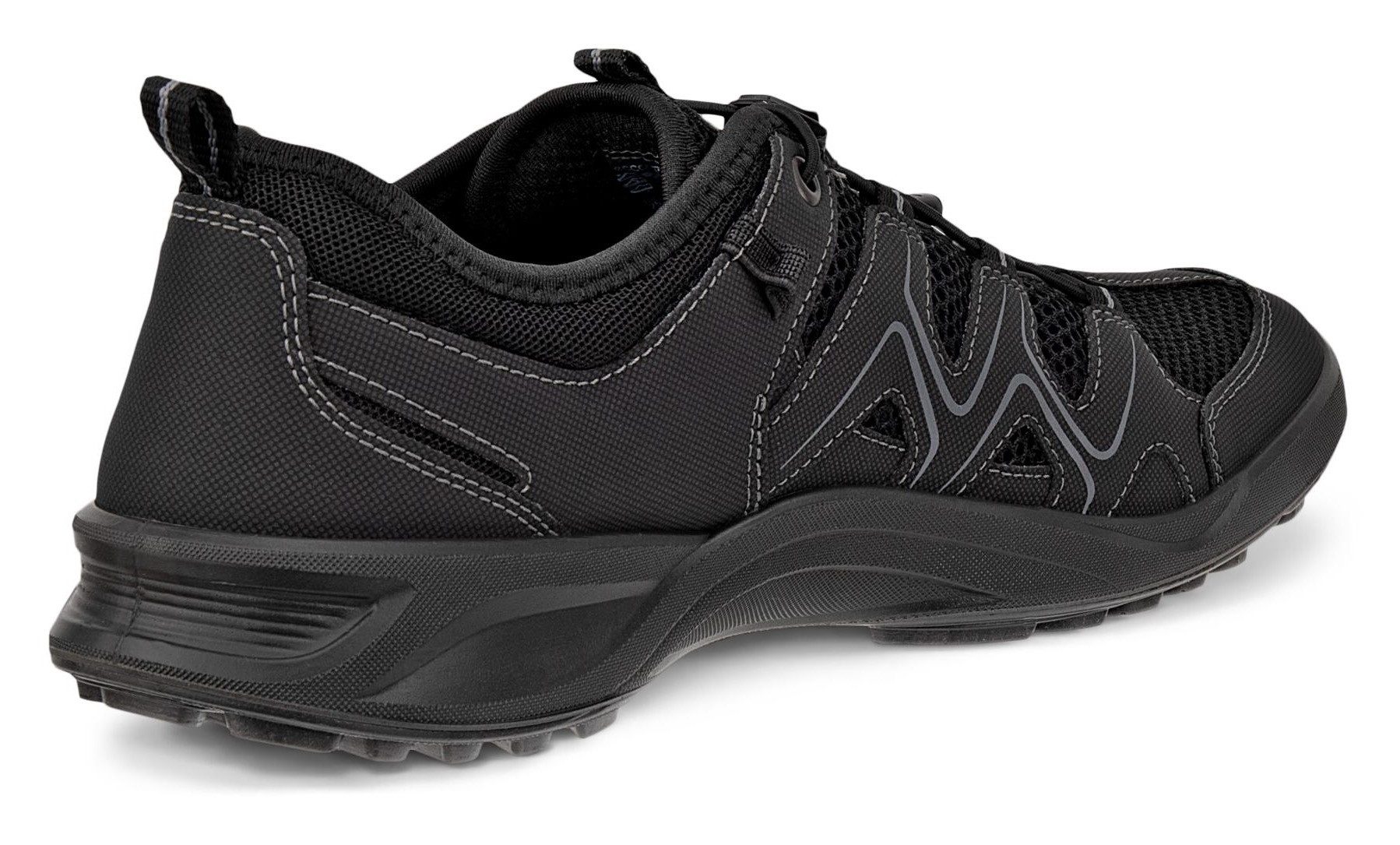 Ecco Terracruise LT W Slip-On Sneaker Trekking Schuh, Sommerschuh, Schlupfs günstig online kaufen