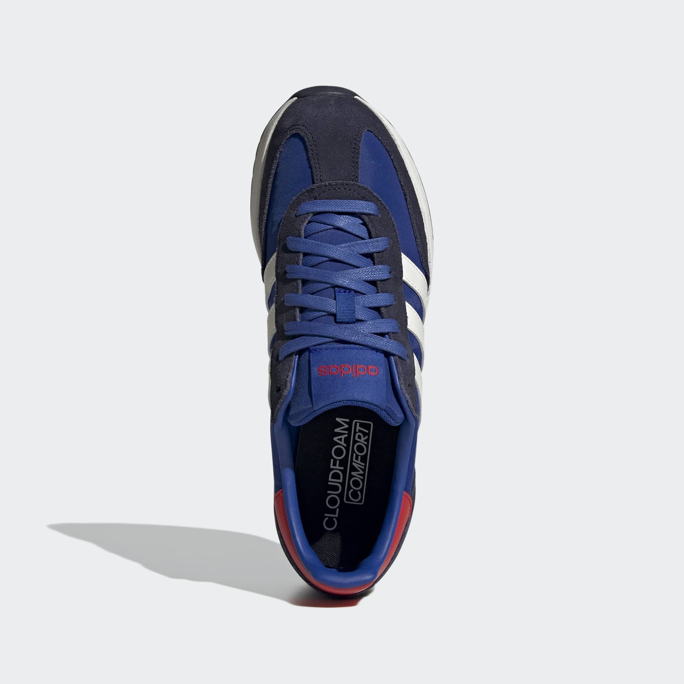 adidas Sportswear RUN 70S 2.0 Sneaker inspiriert vom Design des adidas SL72