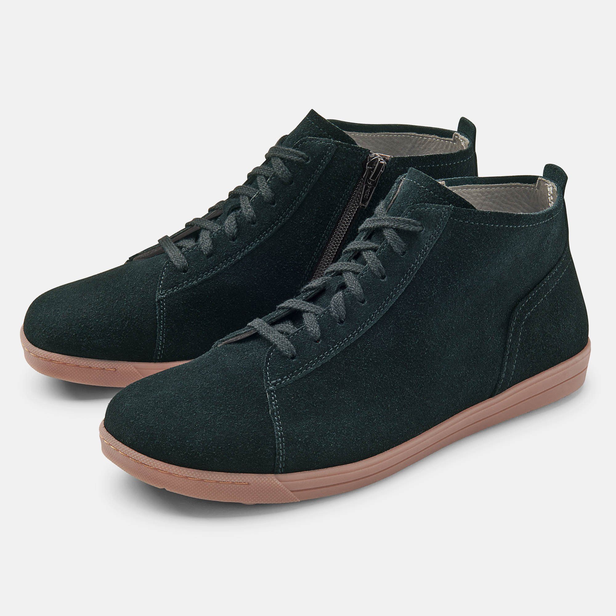 BÄR Anne Stiefelette 100% Zehenfreiheit günstig online kaufen