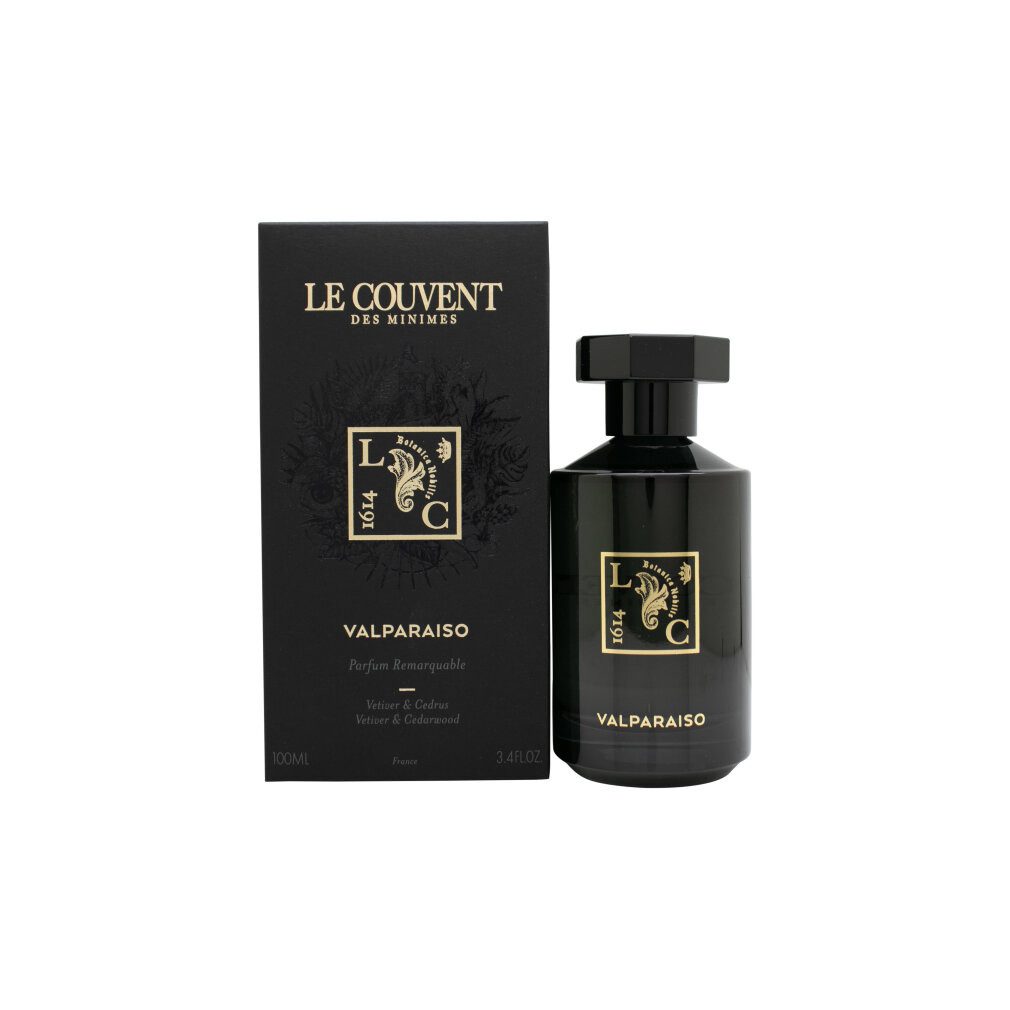 le couvent Eau de Parfum Des Minimes Remarquable Valparaiso Edp 100ml