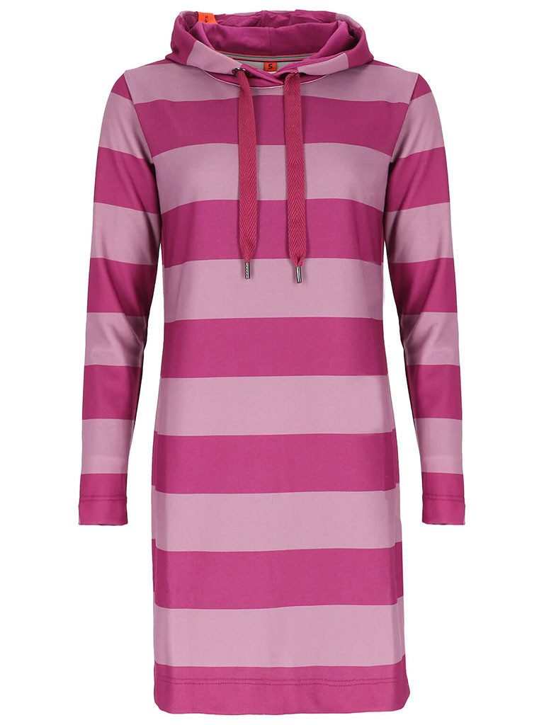 Shirtkleid