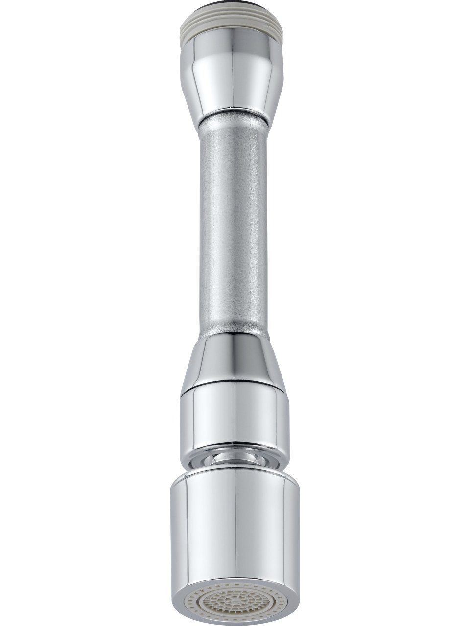 Strahlregler Neoperl VARIOduo PCA Umstellstrahlregler
