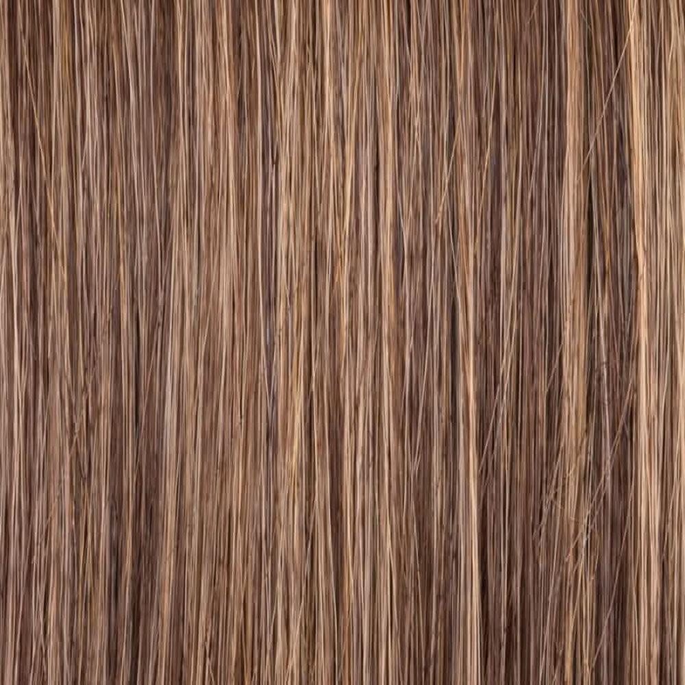 Ellen Wille Toupet Ellen Wille Couture, Mittellanger Topper, Lace Front & handgeknüpft, 28–30 cm, 7×16,5 cm