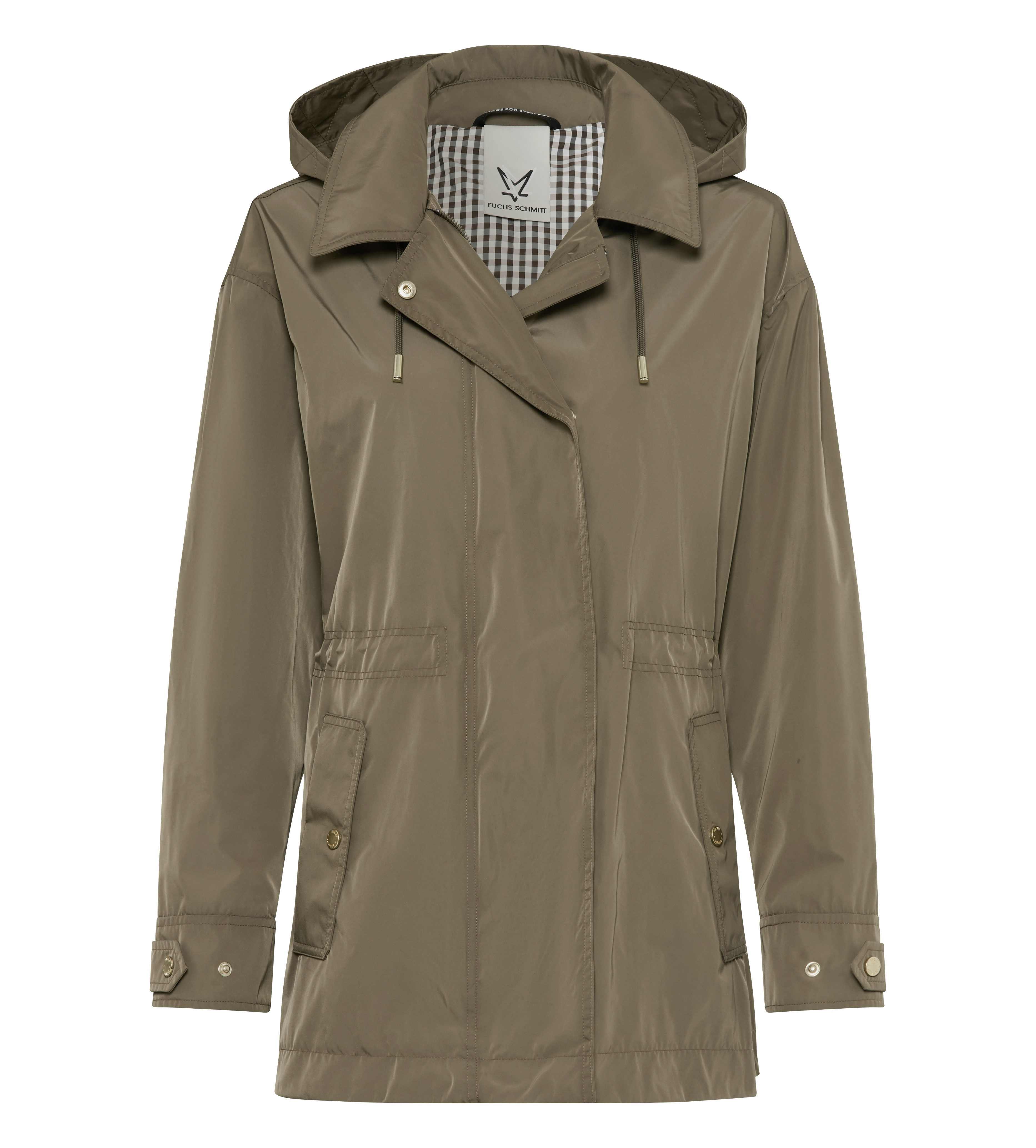 Fuchs Schmitt Winterjacke Jacke