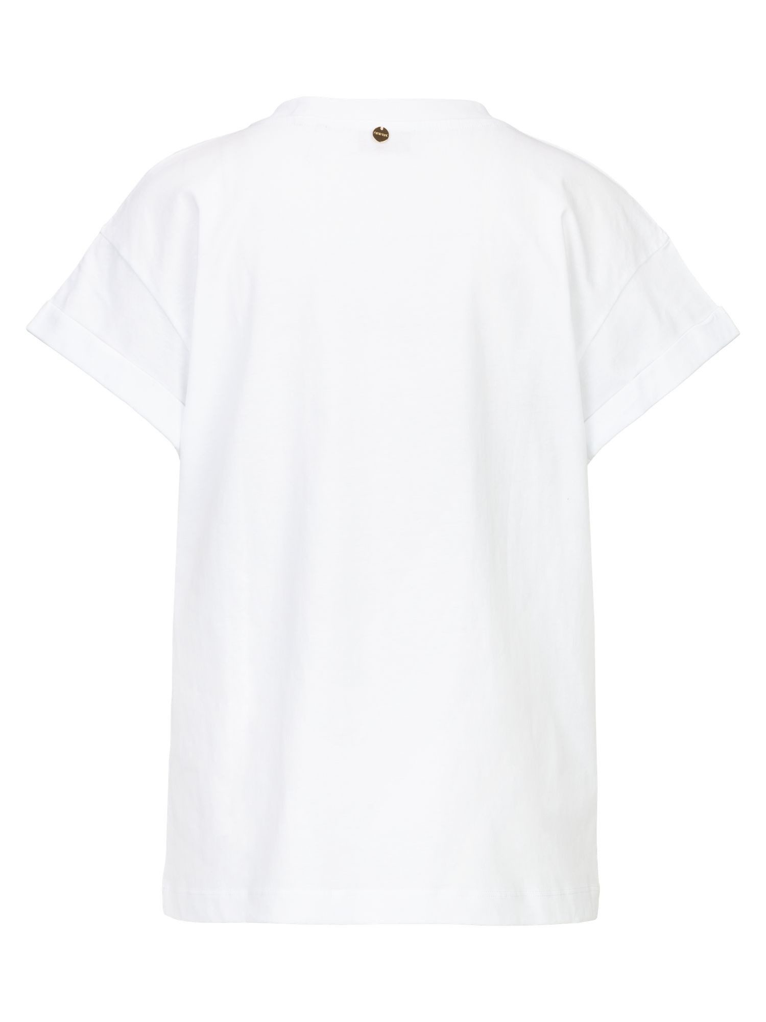 RICHROYAL T-Shirt D-Basic T-Shirt (1-tlg) günstig online kaufen