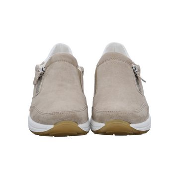 Ara Nara - Damen Schuhe Slipper beige