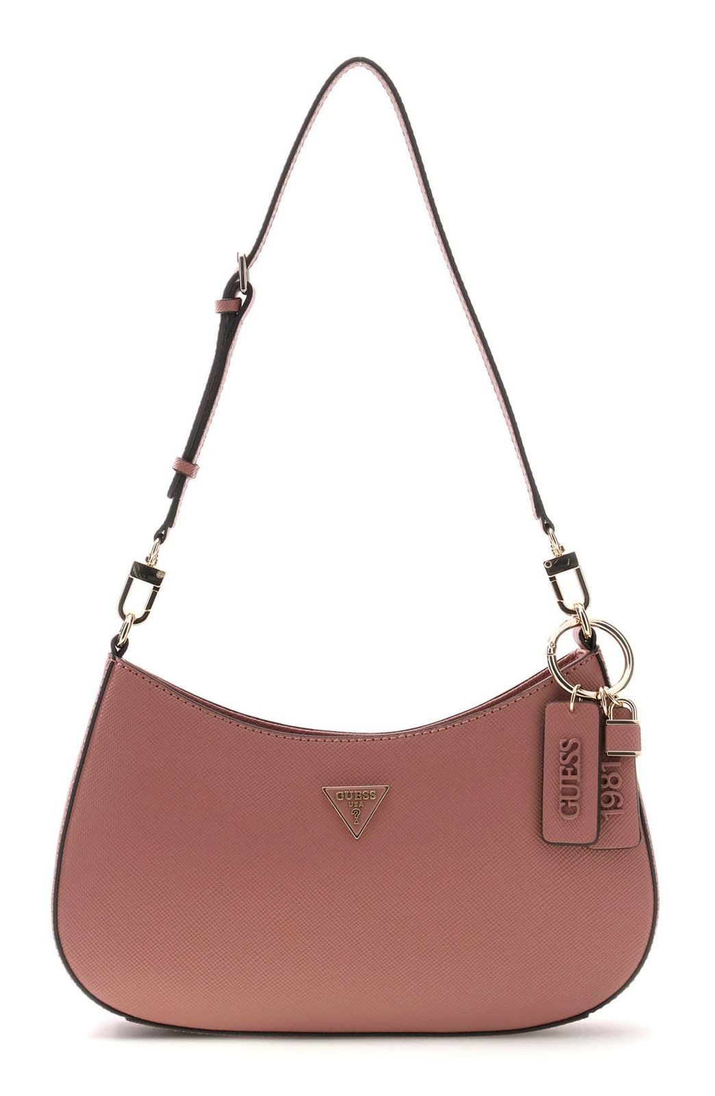 Guess Schultertasche Top Zip Shoulder Bag