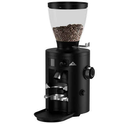 Mahlkönig Kaffeemühle X54, 120 W, 54 mm-Scheibenmalhwerk, 500,00 g Bohnenbehälter, Premium Multifunktions-LED-Display