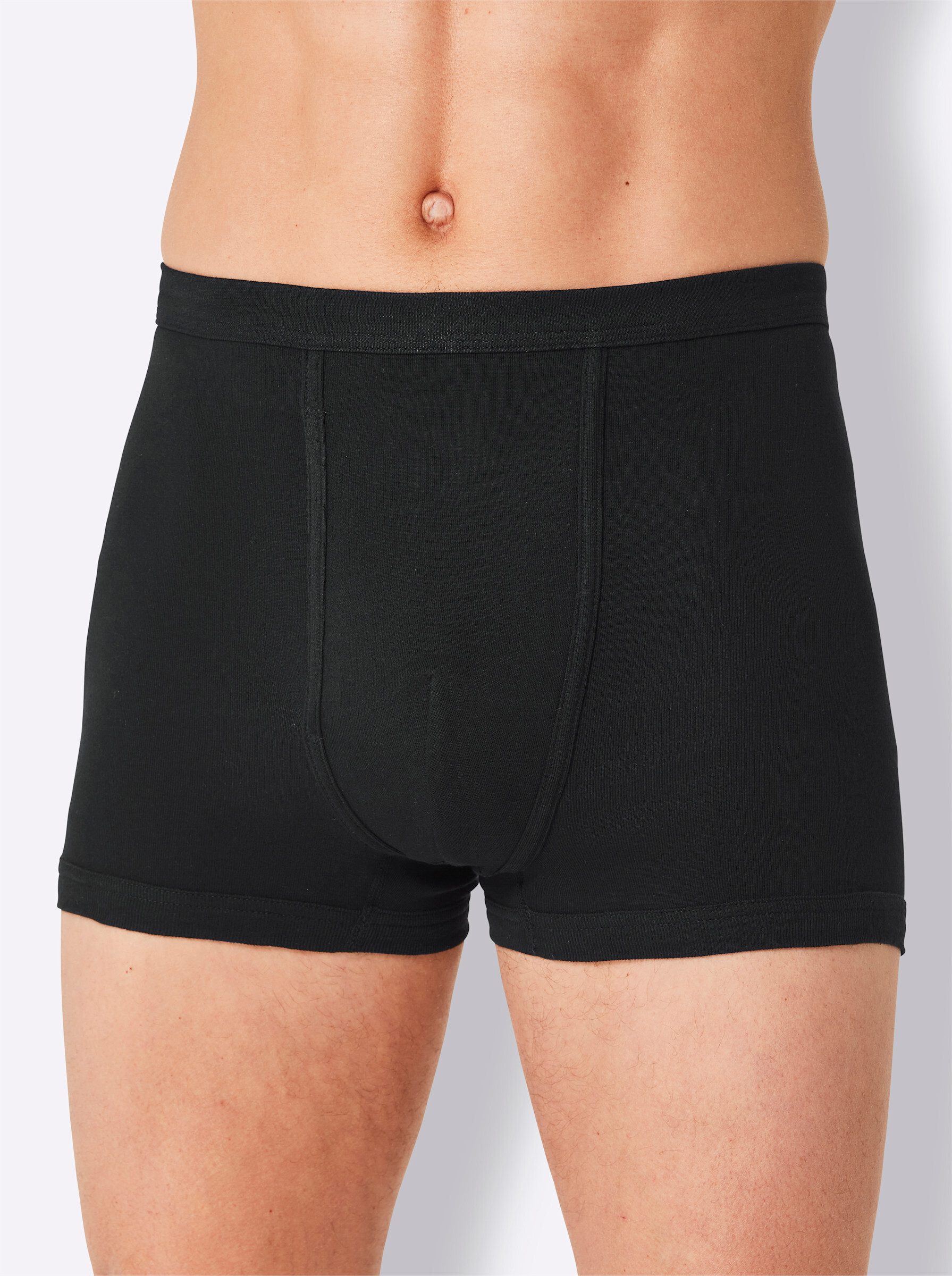 Kings Club Schlüpfer 5 Stk. tlg. günstig online kaufen