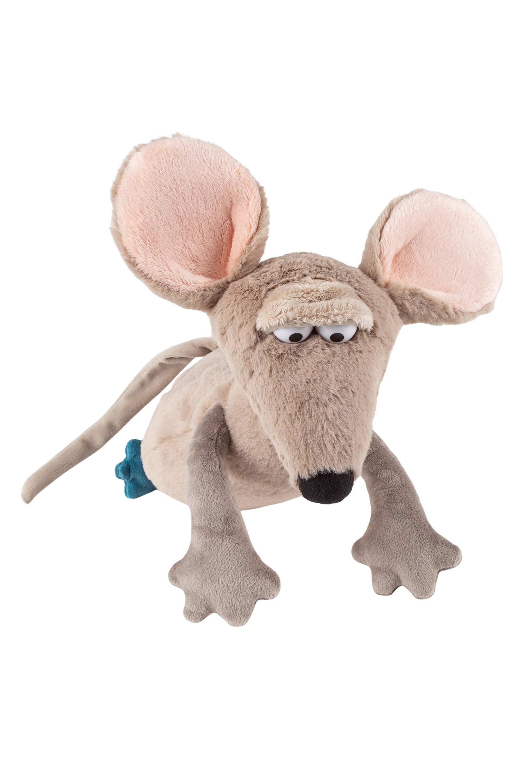 Sigikid Kuscheltier Kuschelformers für Kinder Unisex (1-St)