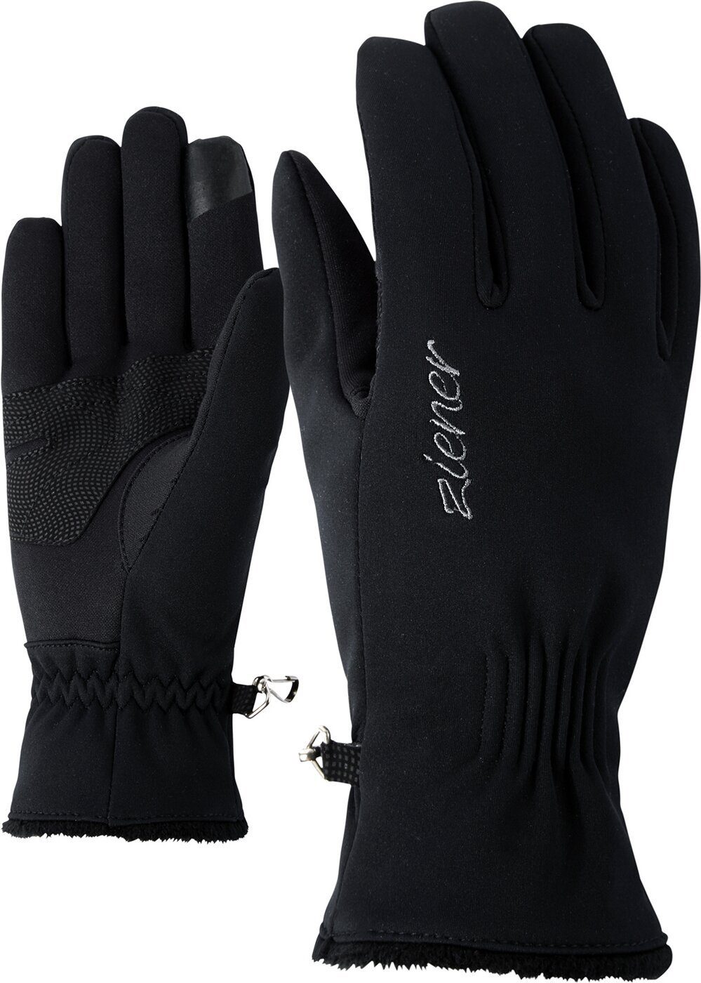 Ziener Skihandschuhe IBRANA-Z TOUCH glove lady günstig online kaufen