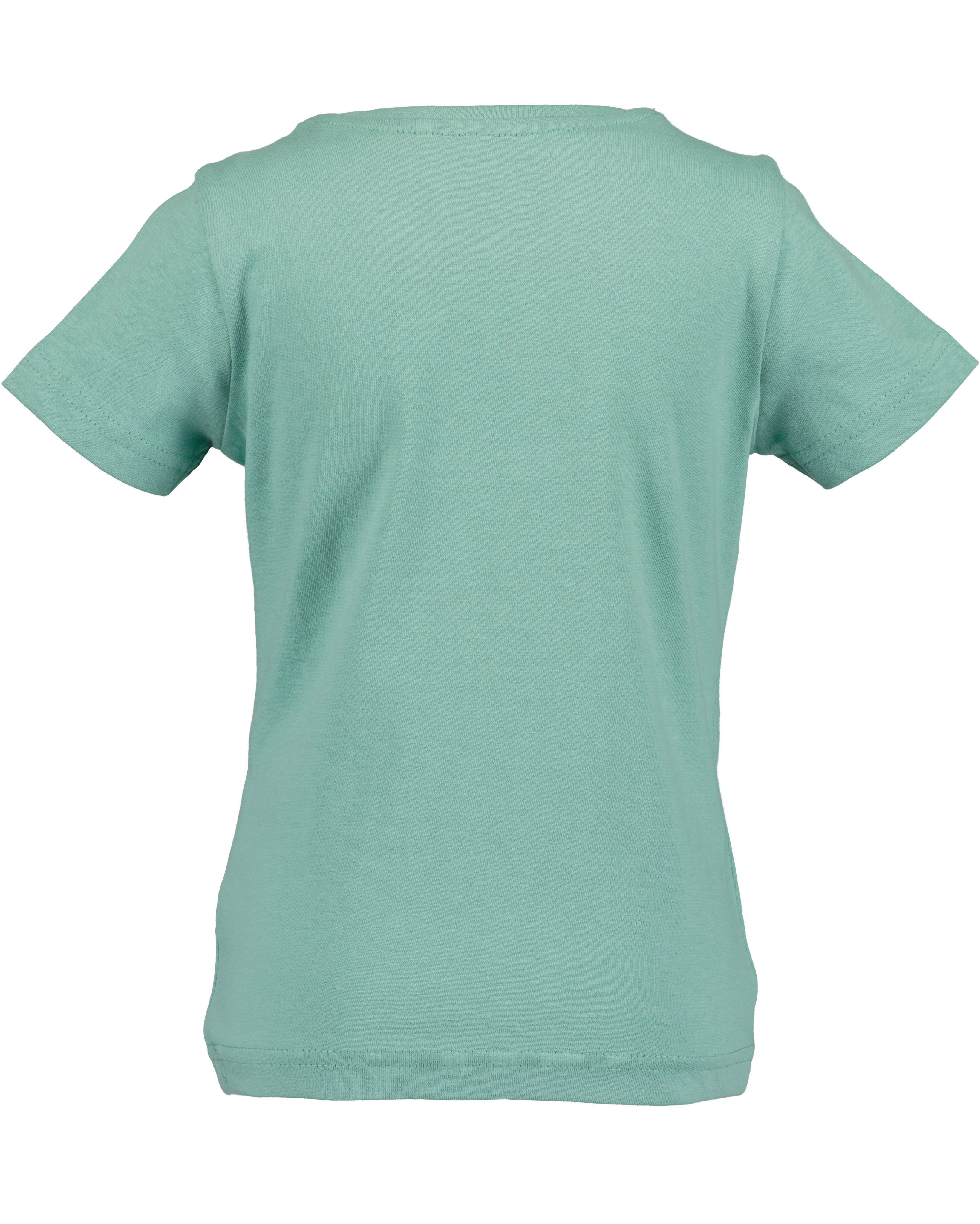 Blue Seven T-Shirt mit tollen Pferdemotiven