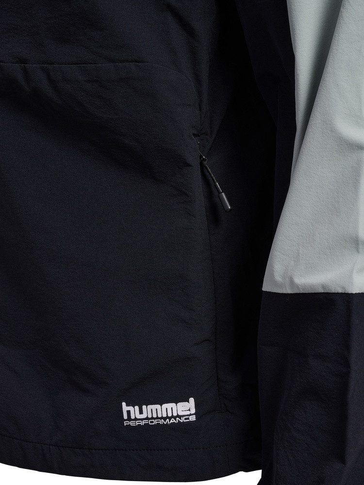 hummel Trainingsjacke Pulse Jacket