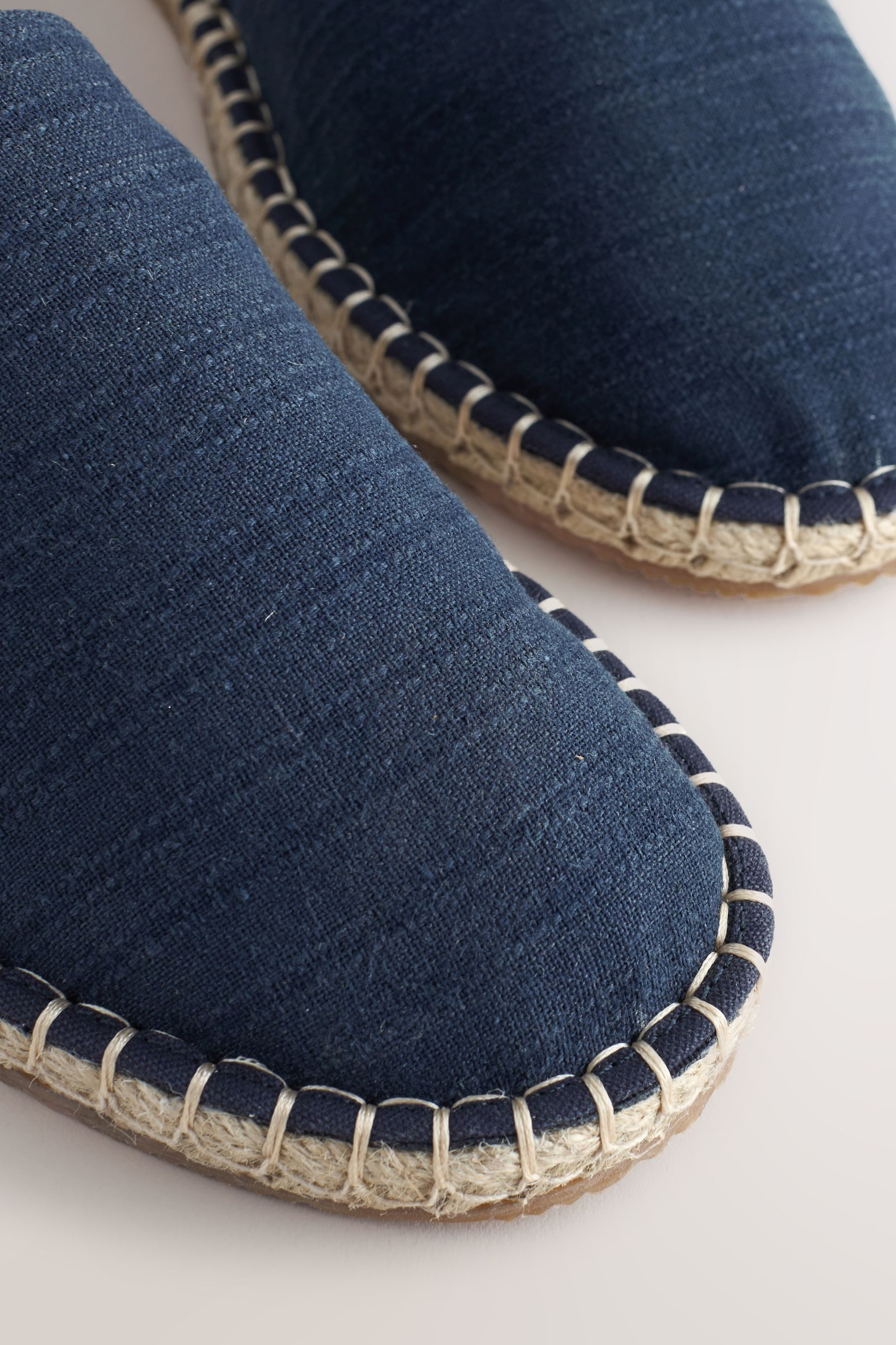 Next Stoff-Espadrilles Espadrille (1-tlg)