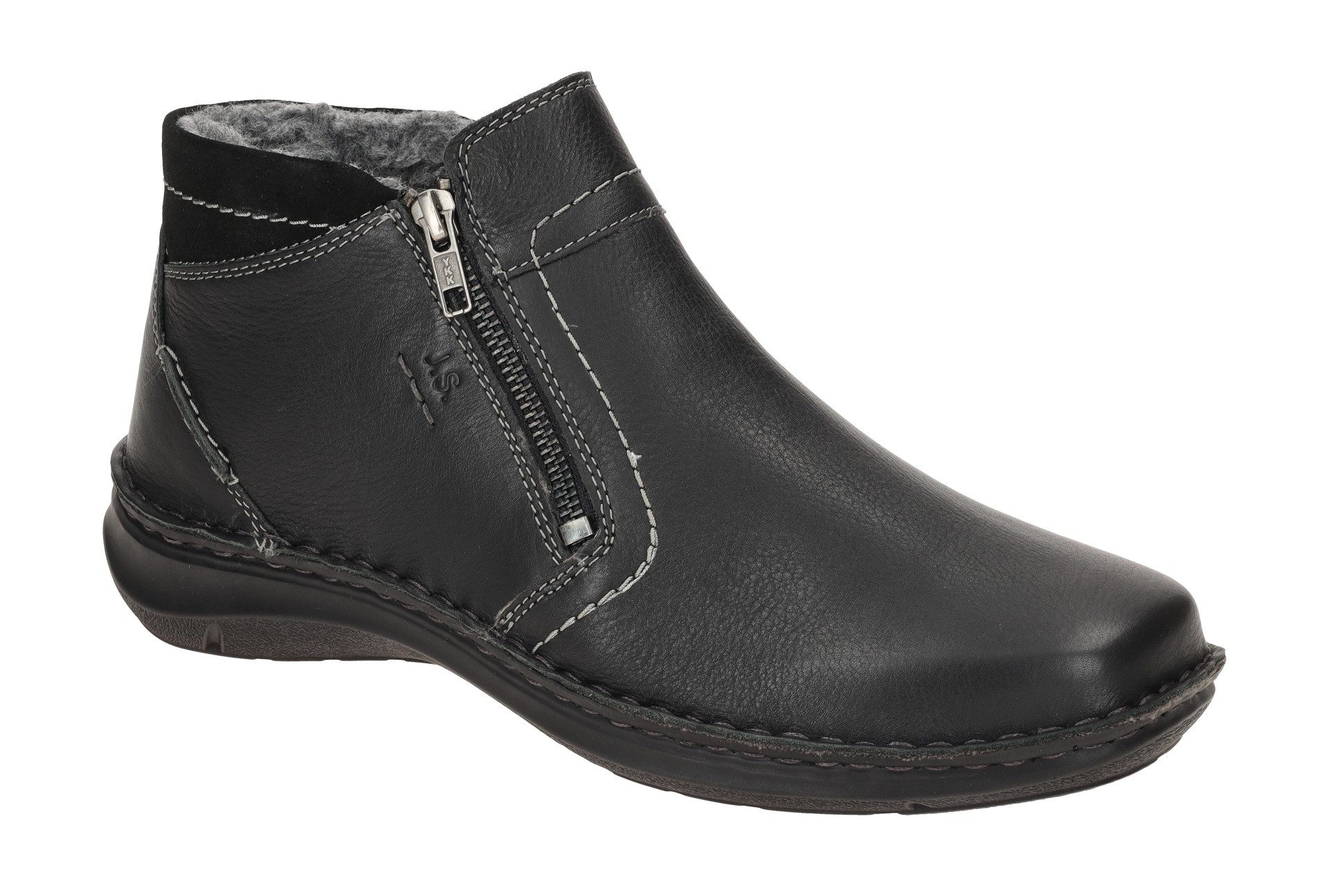 Josef Seibel 44904 PL049 100 Stiefel günstig online kaufen