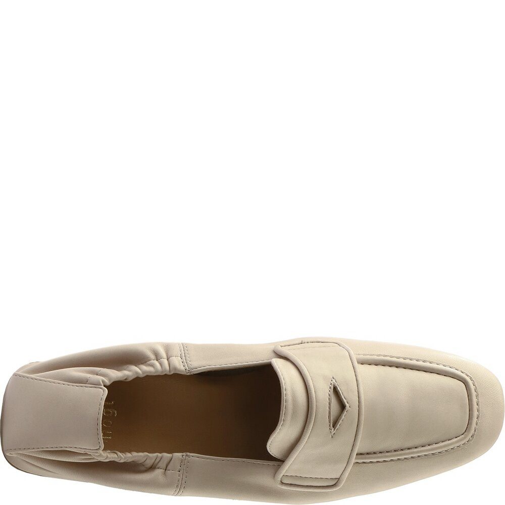 Högl Högl - LIU - Beige Slipper