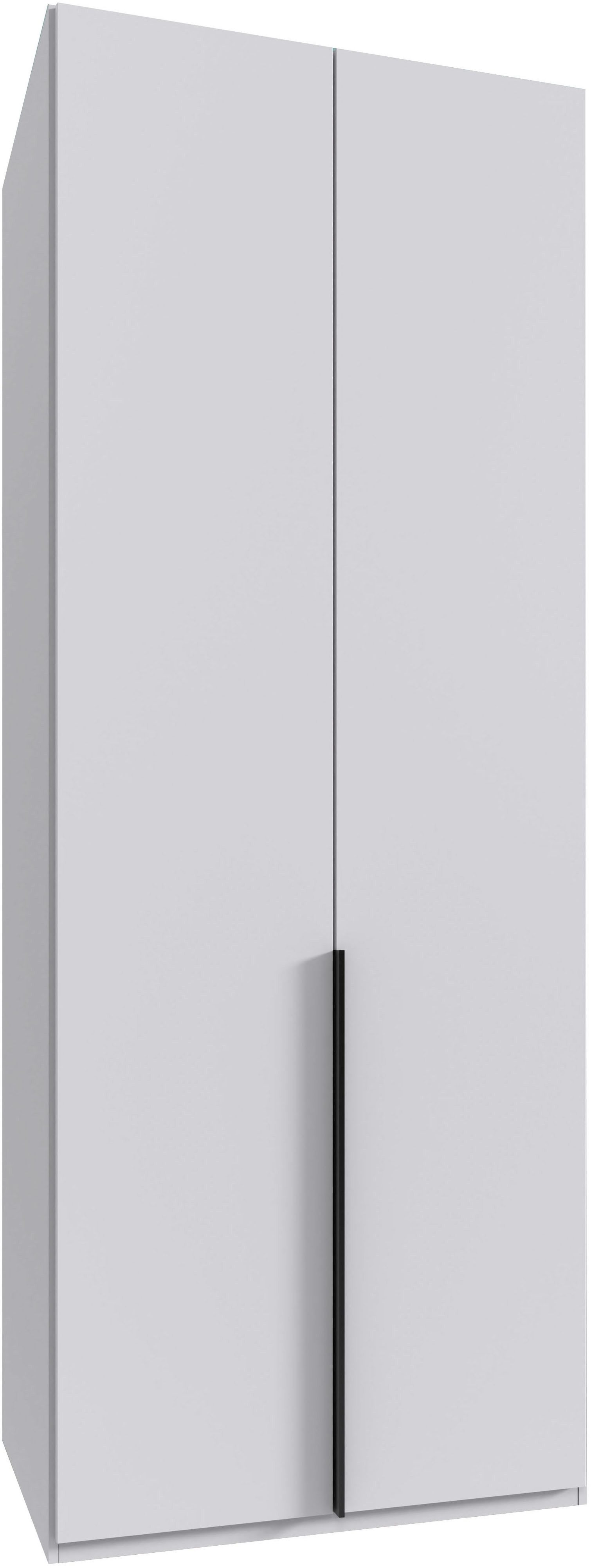 Wimex Kleiderschrank Mugano,in 8 Breiten,3 Höhen,2 Tiefen, viele Farben, Ma günstig online kaufen